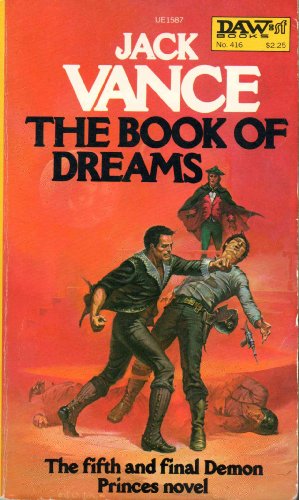 The Book of Dreams