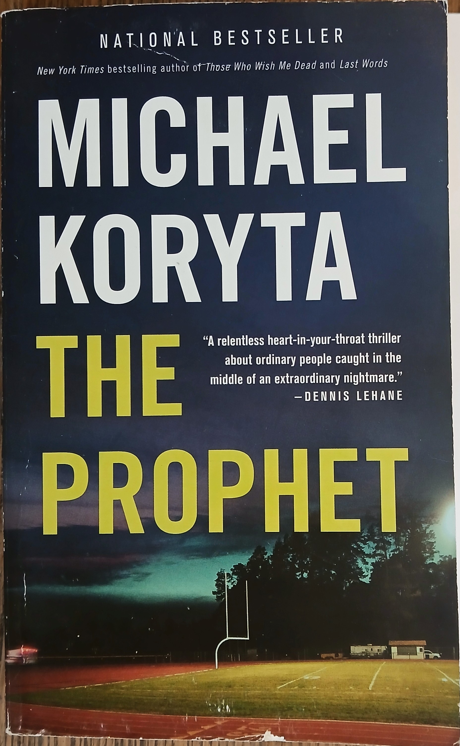 The Prophet
