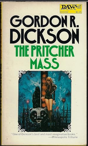 The Pritcher Mass