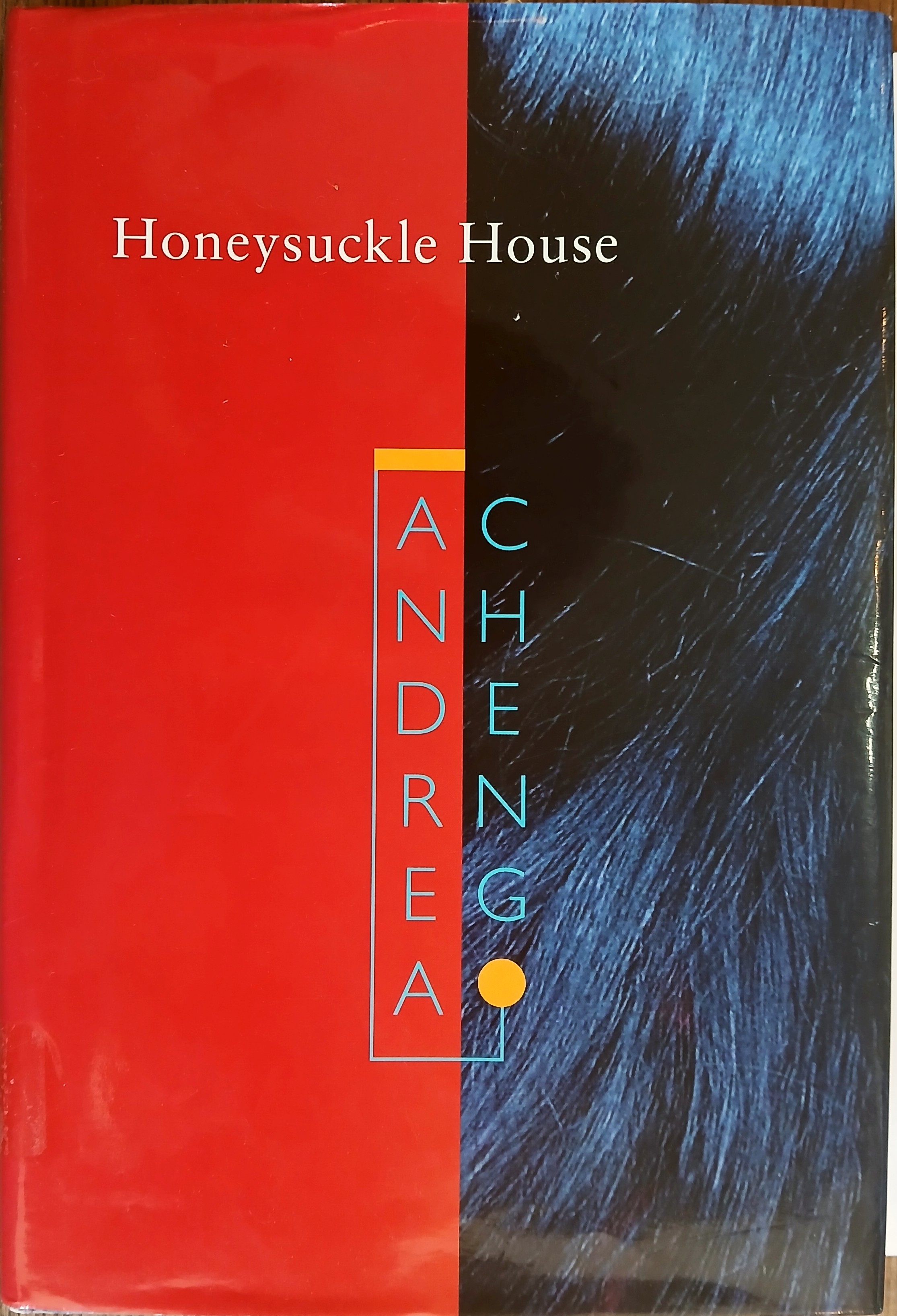 Honeysuckle House