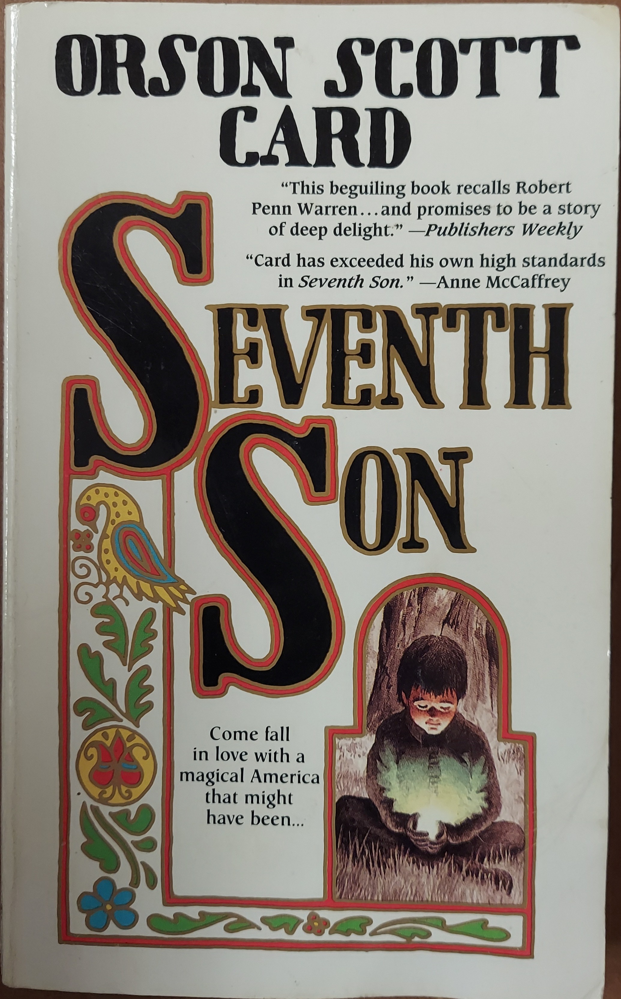 Seventh Son