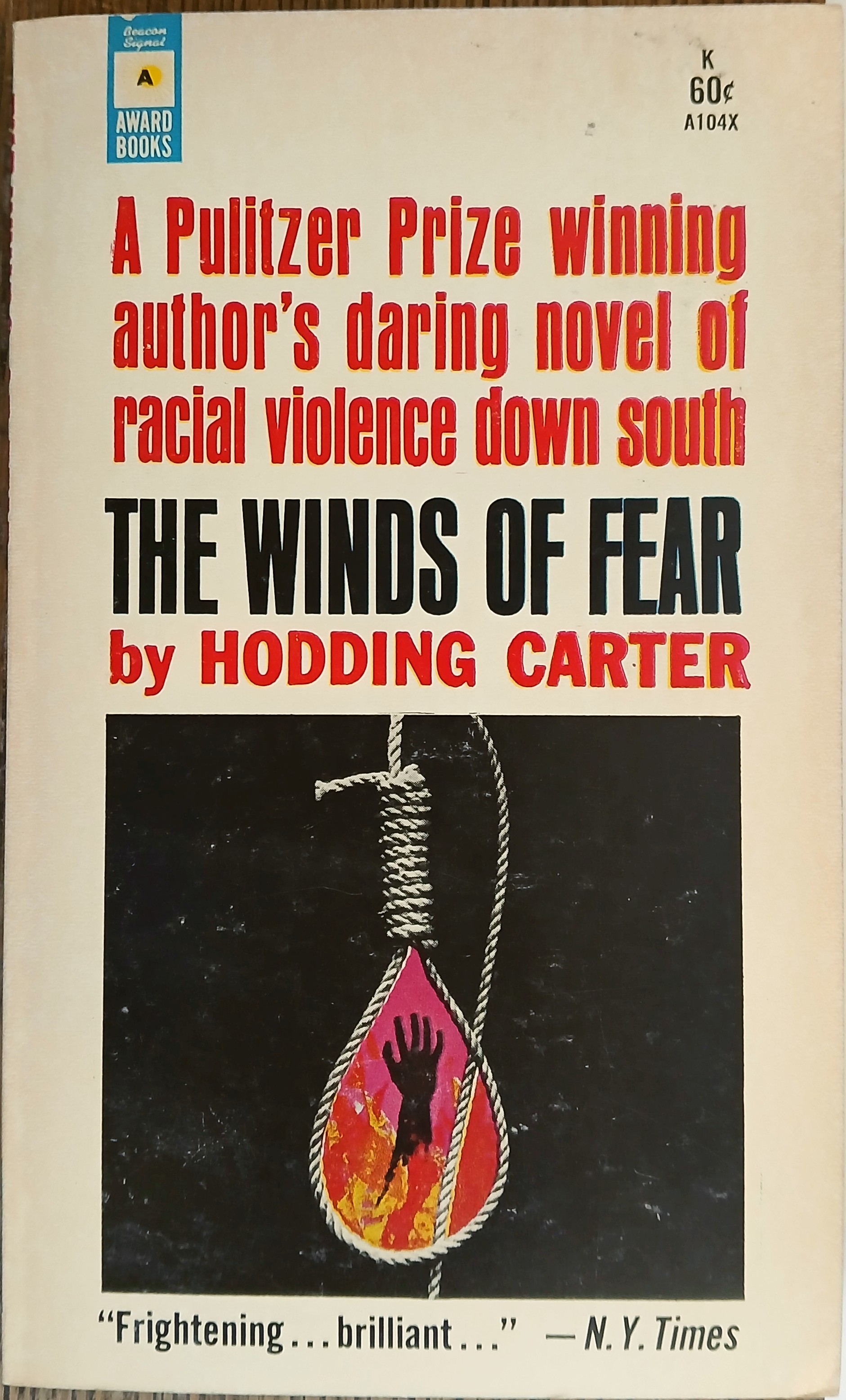 The Winds of Fear