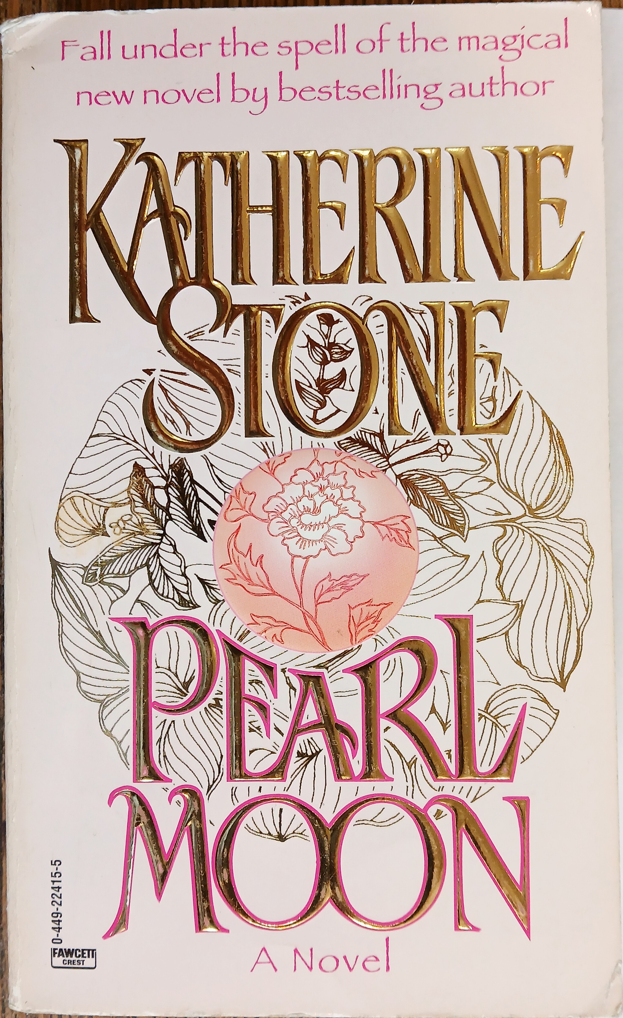Pearl Moon