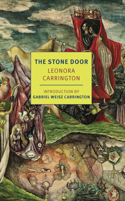 The Stone Door (New York Review Books: Classics)