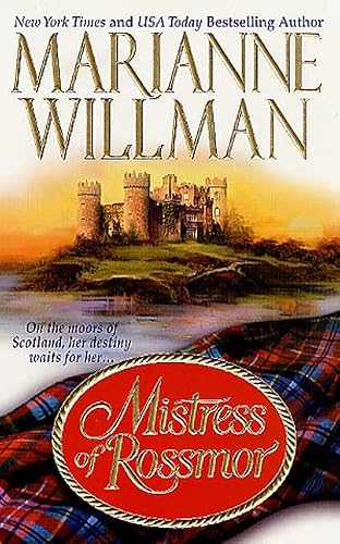 Mistress of Rossmor