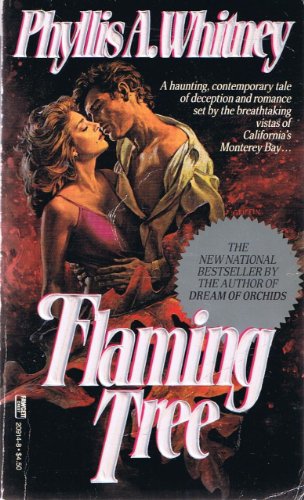 Flaming Tree