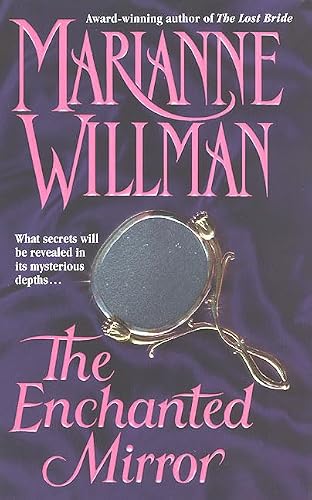 The Enchanted Mirror