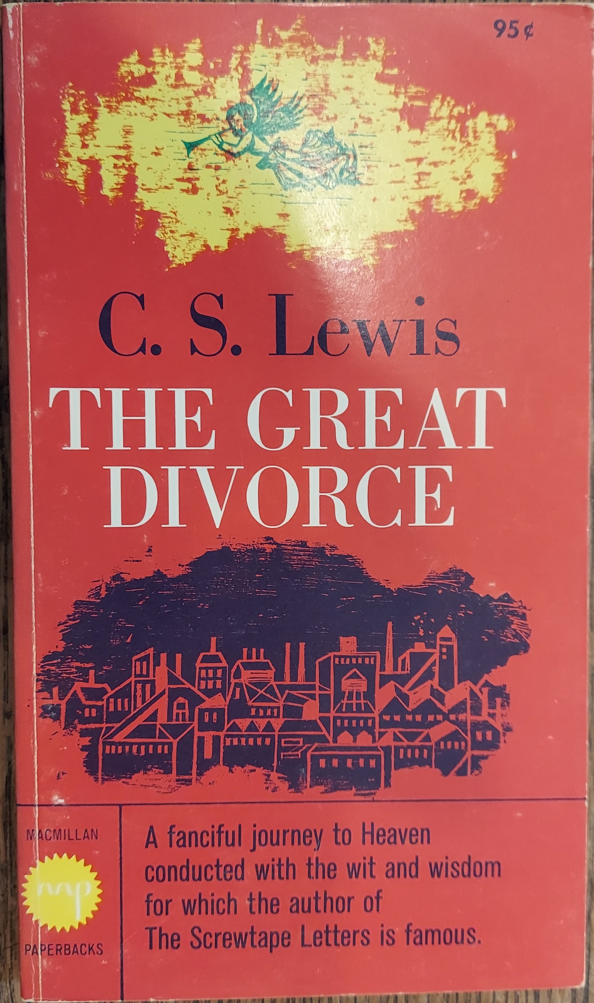 The Great Divorce