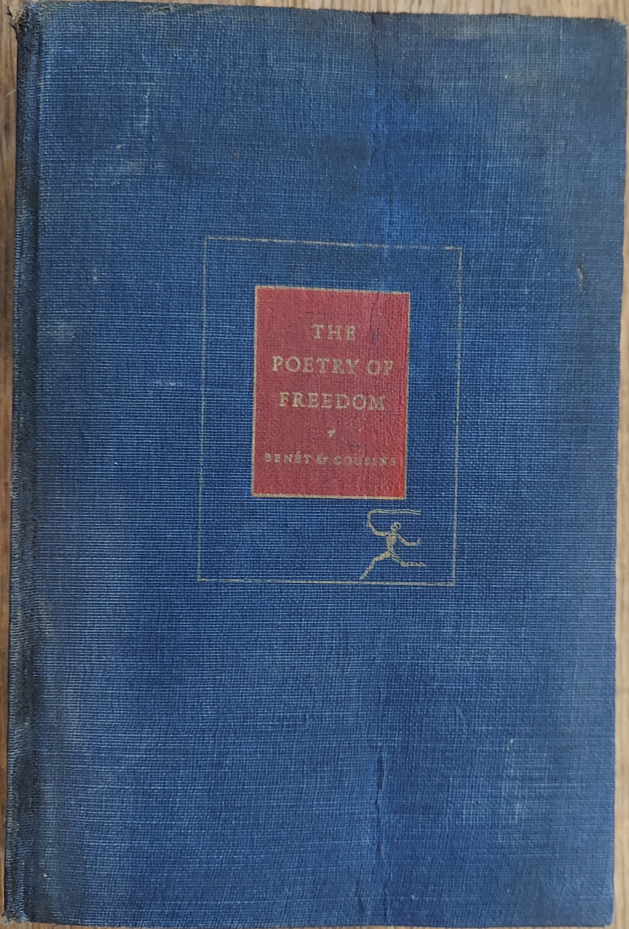 The Poetry of Freedom
