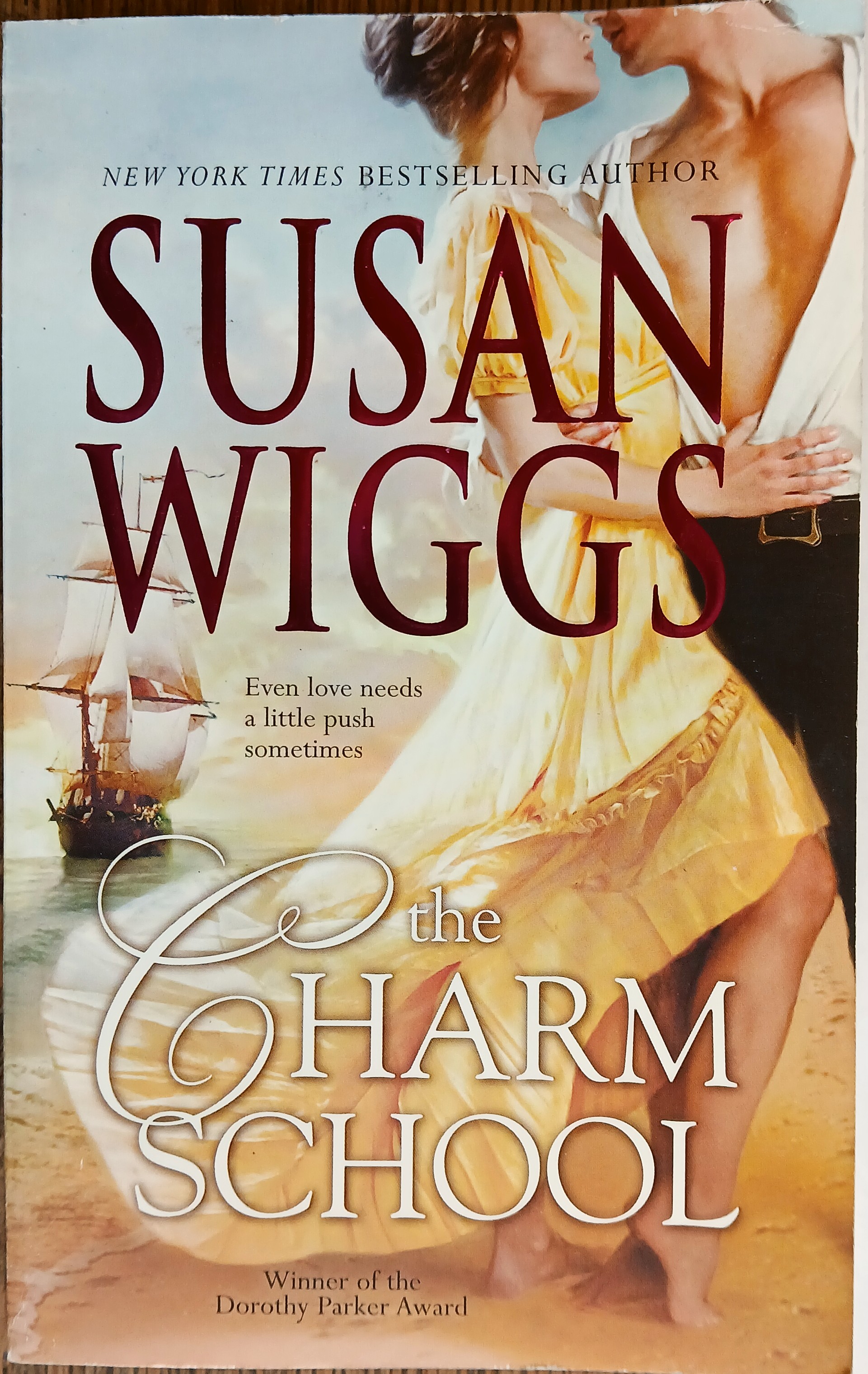 The Charm School