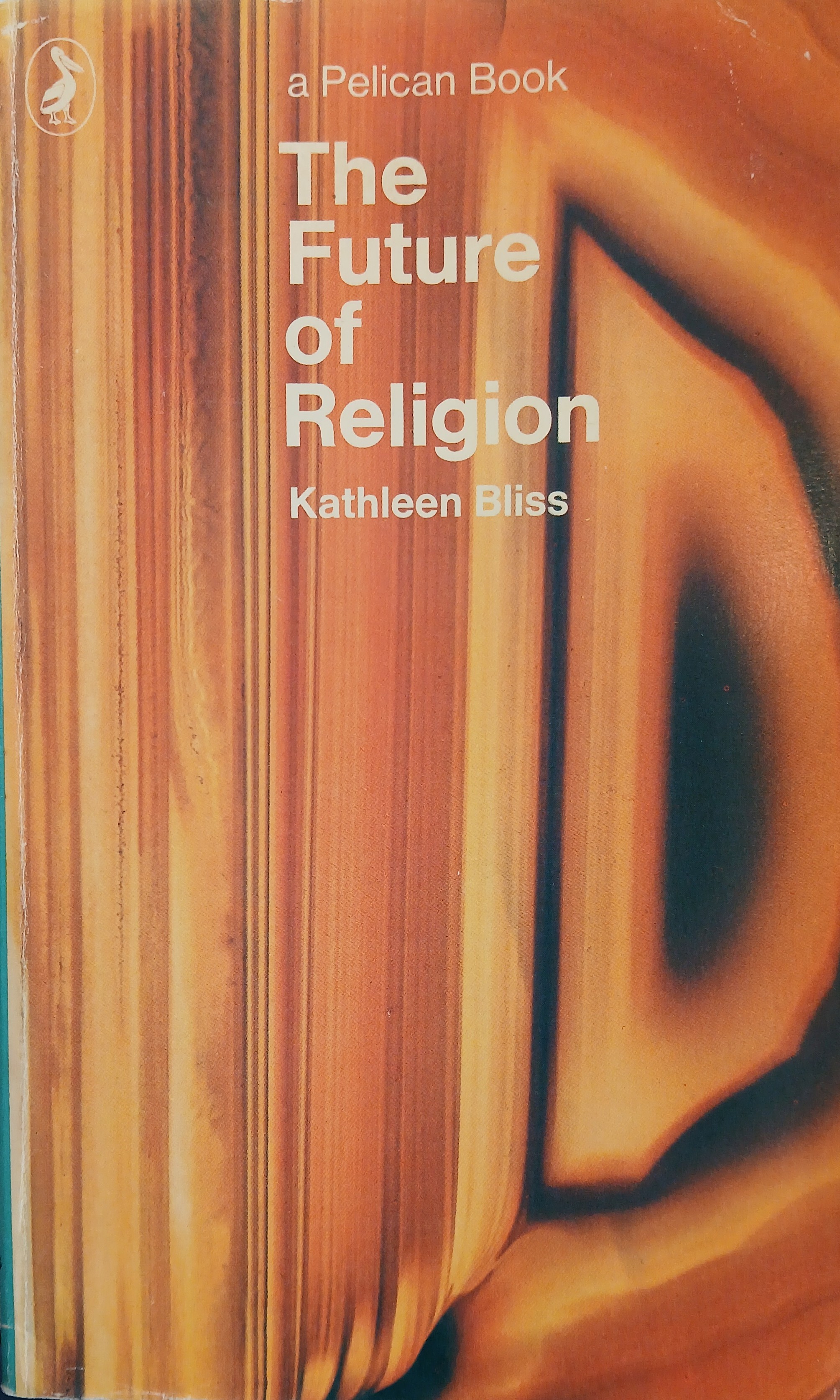 The Future of Religion