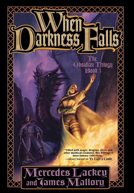 When Darkness Falls
