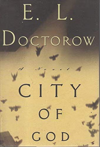 City of God : A Novel