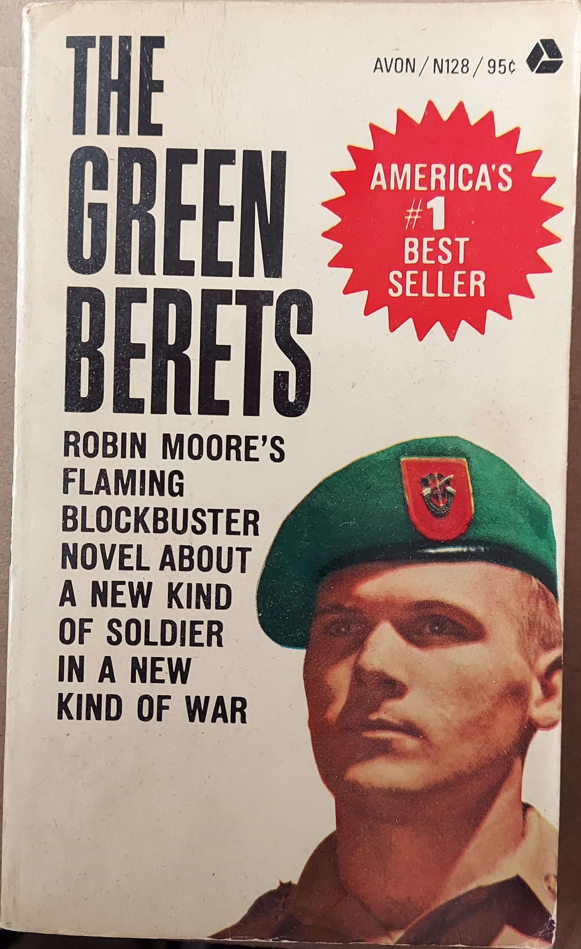 The Green Berets
