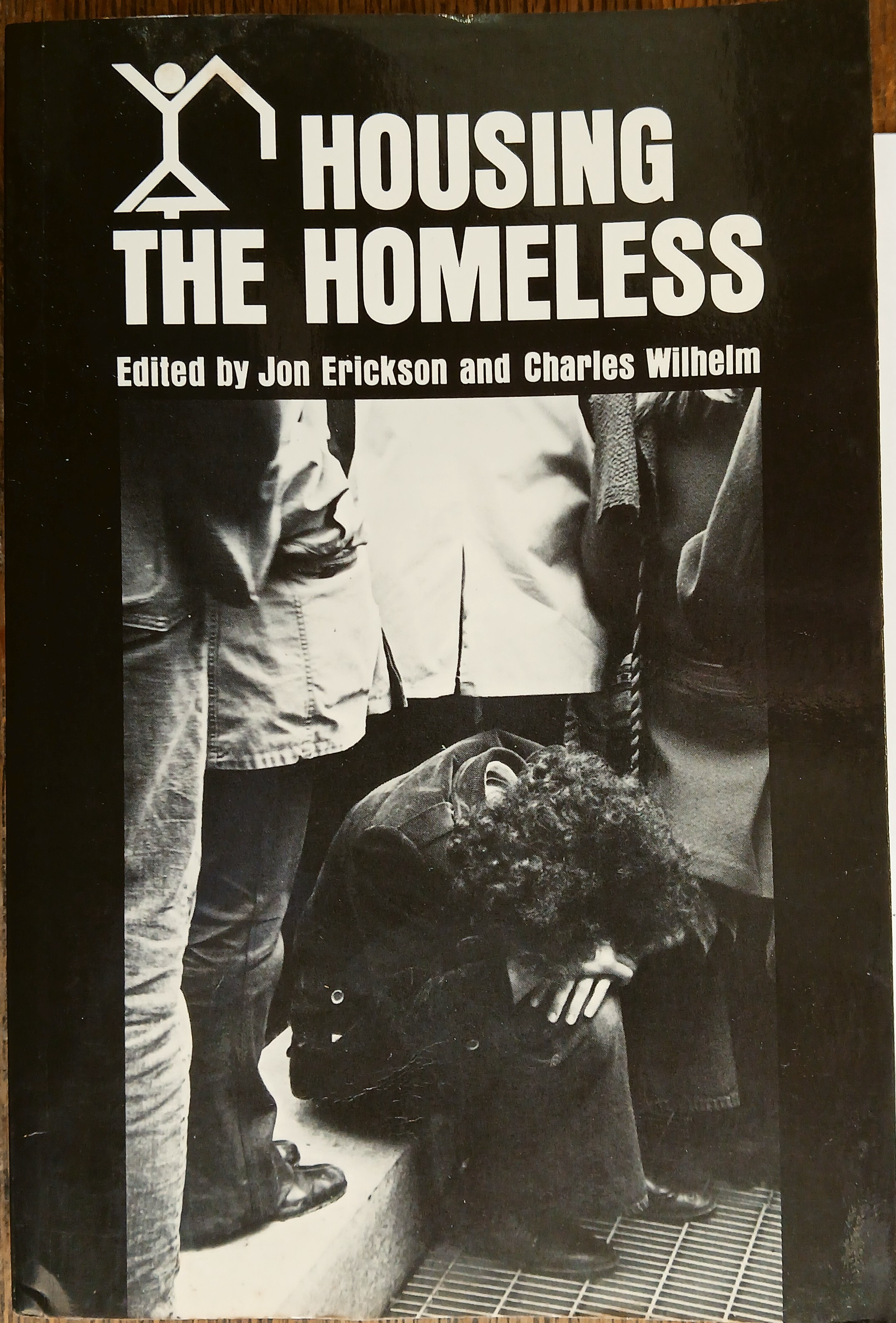Housing the Homeless