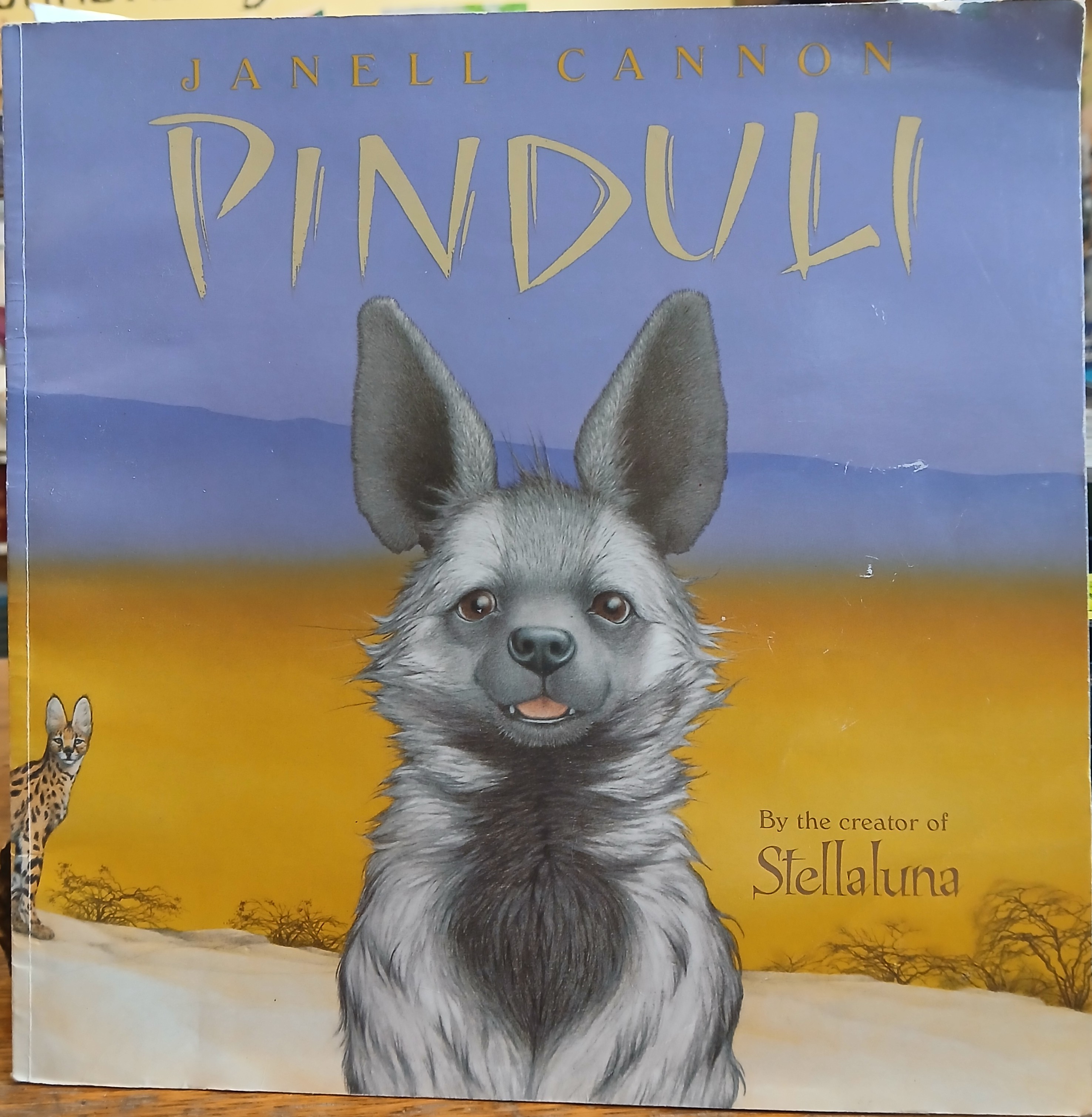 Pinduli