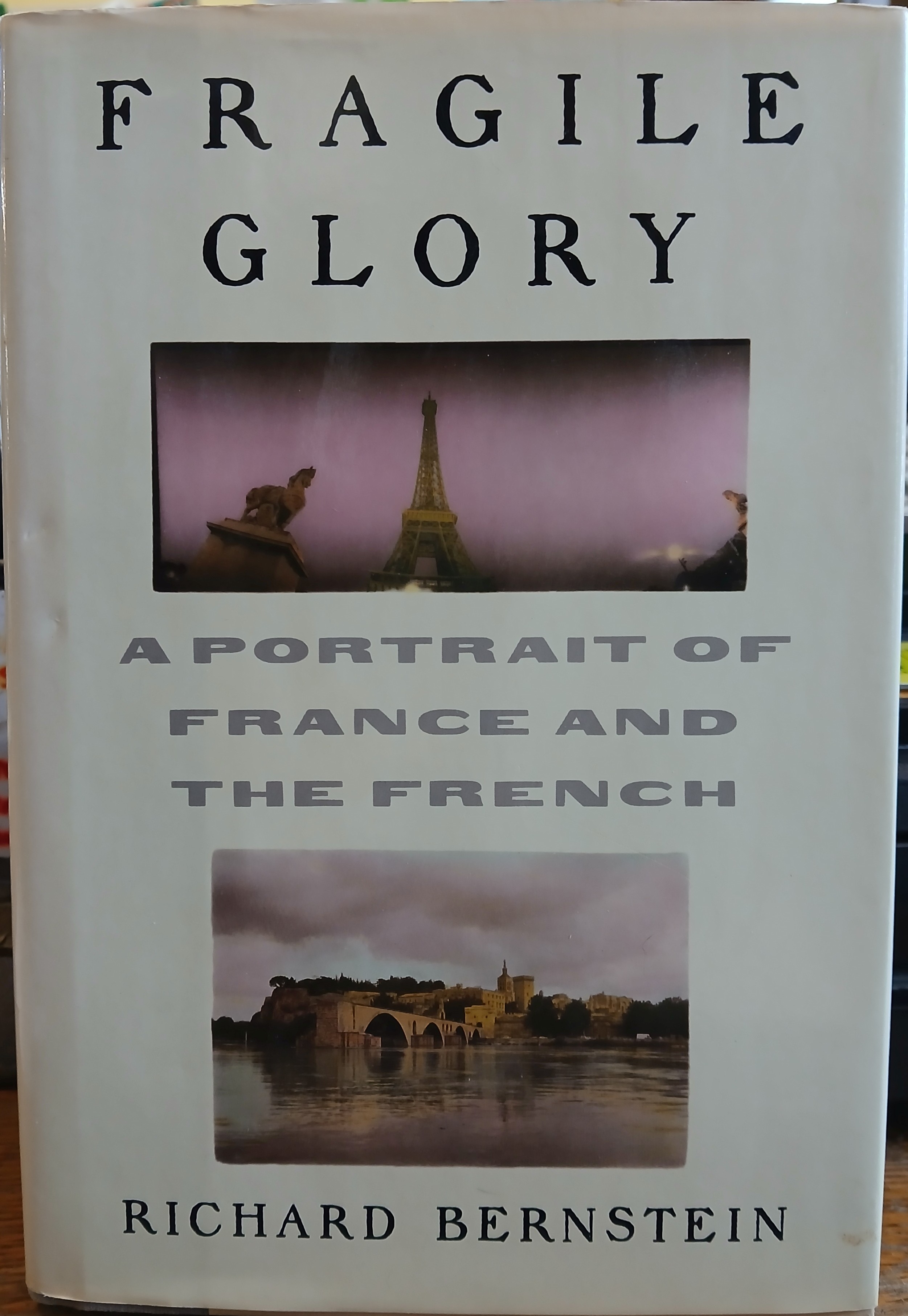 Fragile Glory
