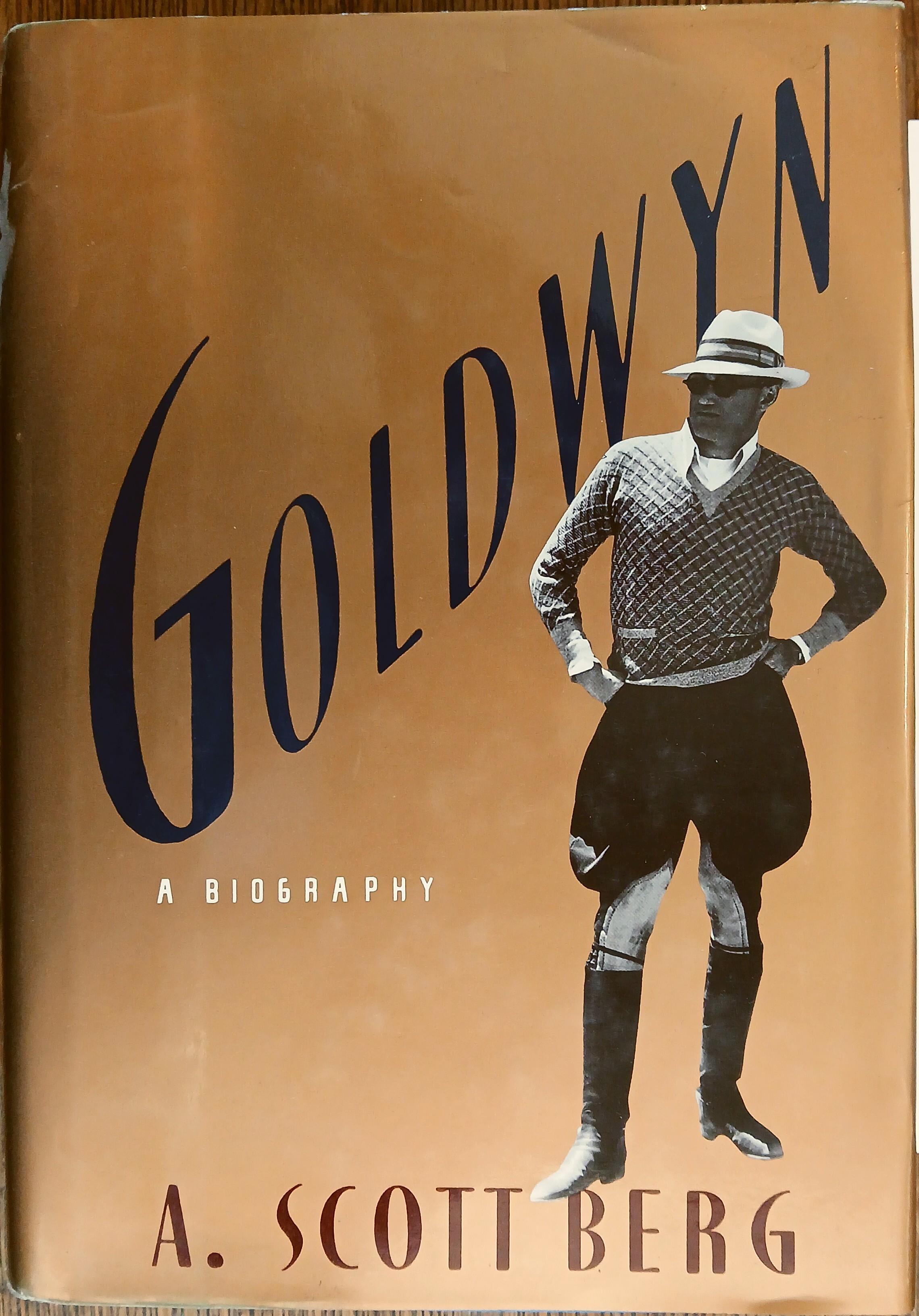 Goldwyn