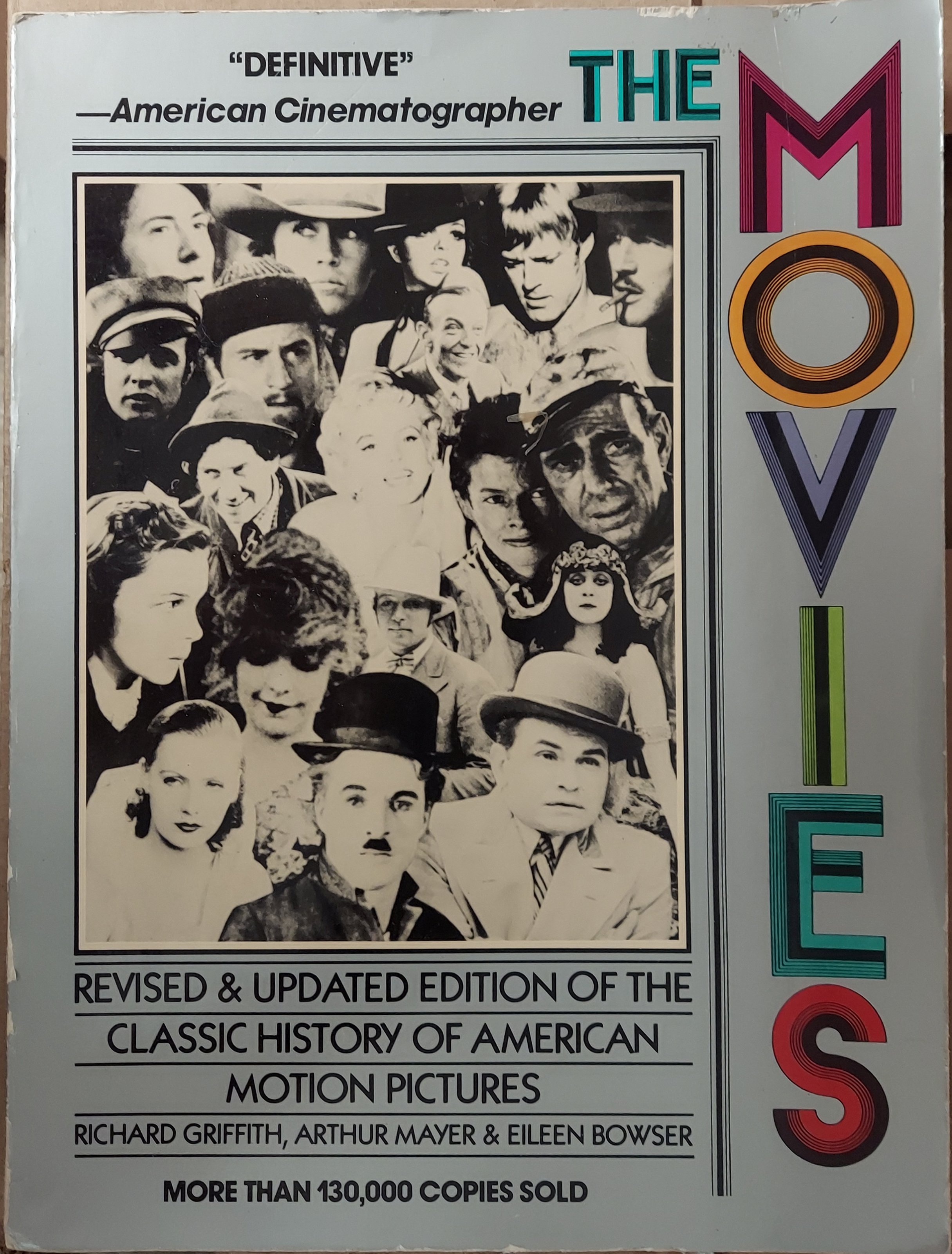 The Movies