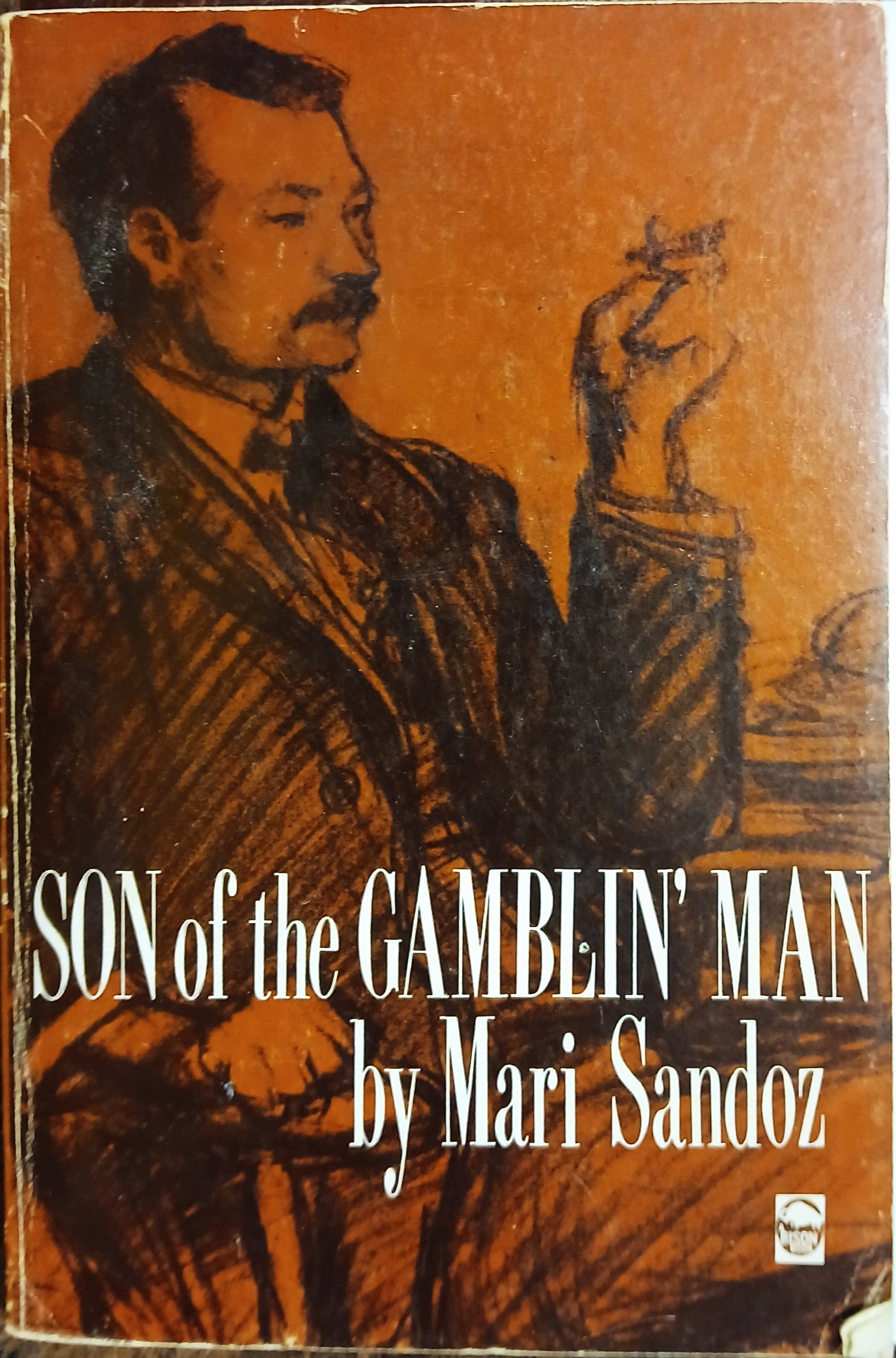 Son of the Gamblin' Man