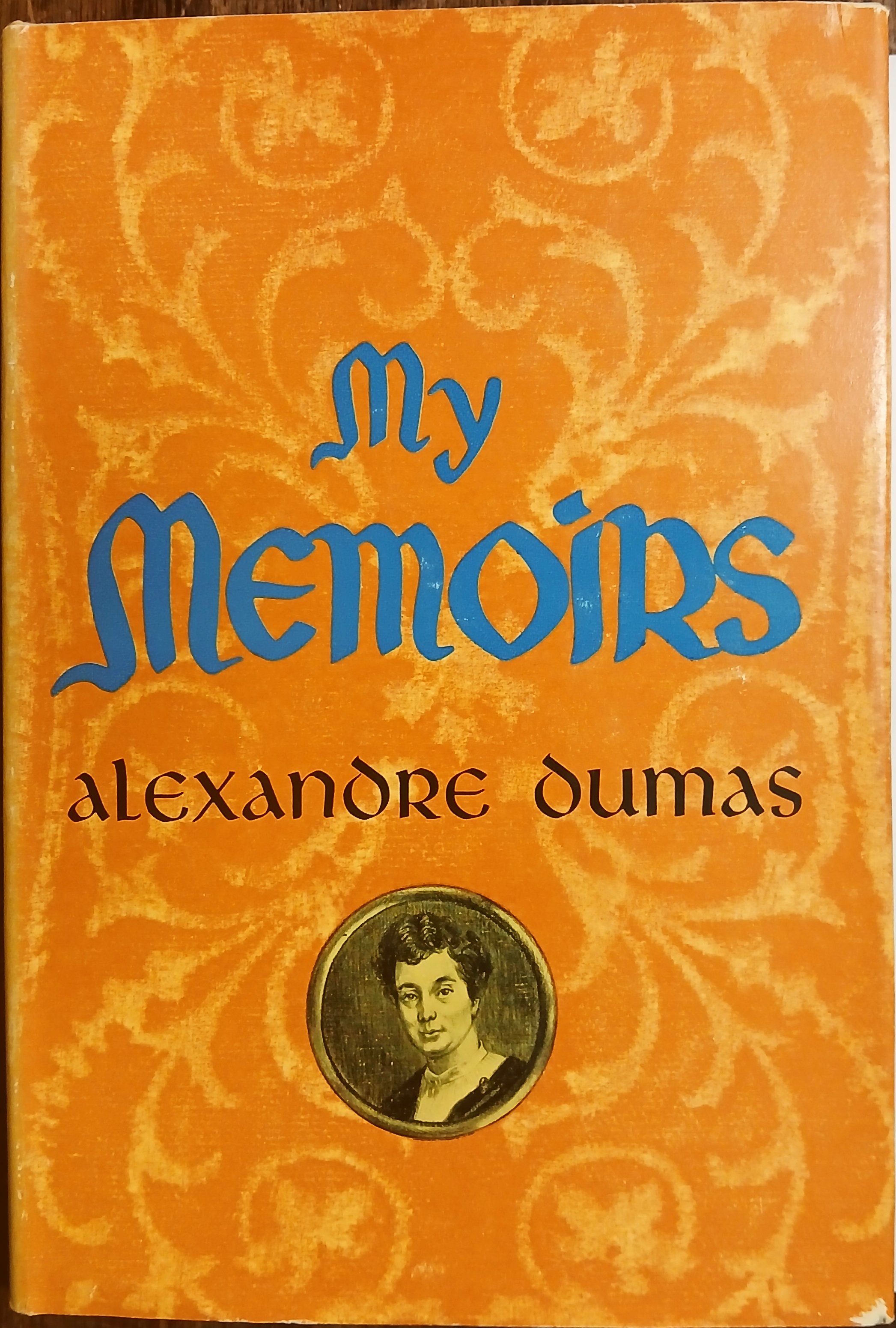 My Memoirs