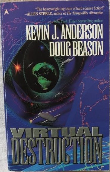 Virtual Destruction