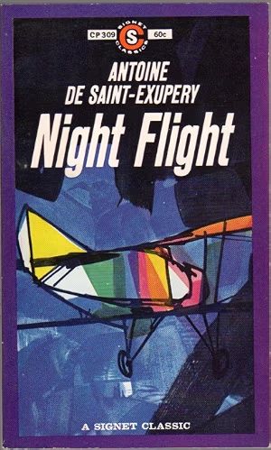 Image for Night Flight Night Flight