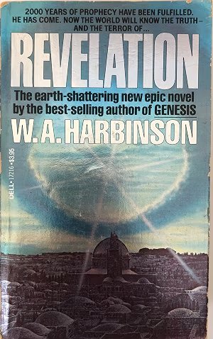 Image for Revelation Revelation