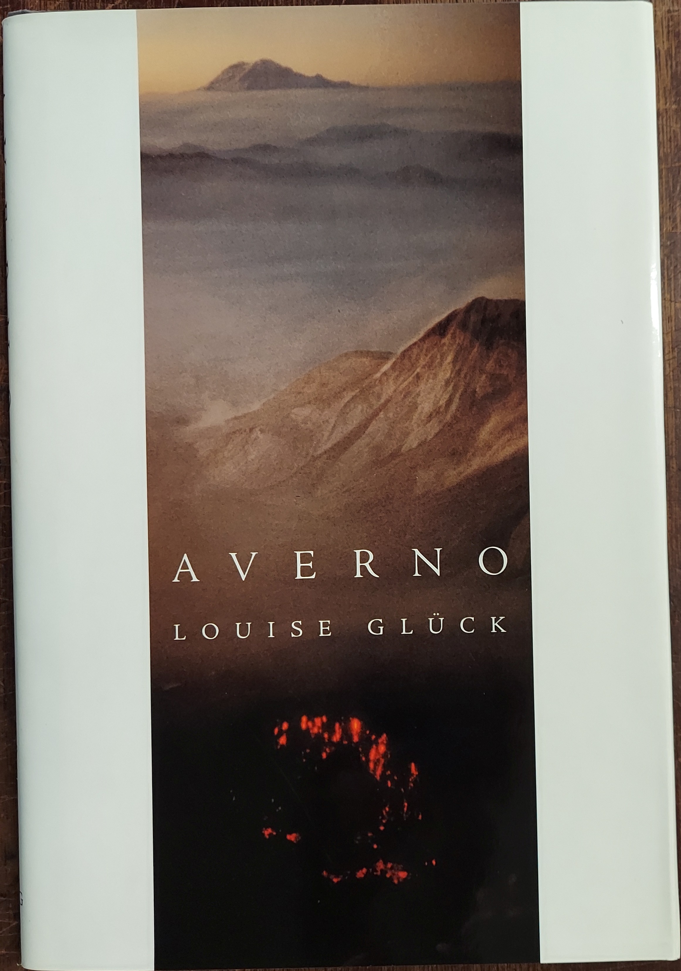 Image for Averno Averno