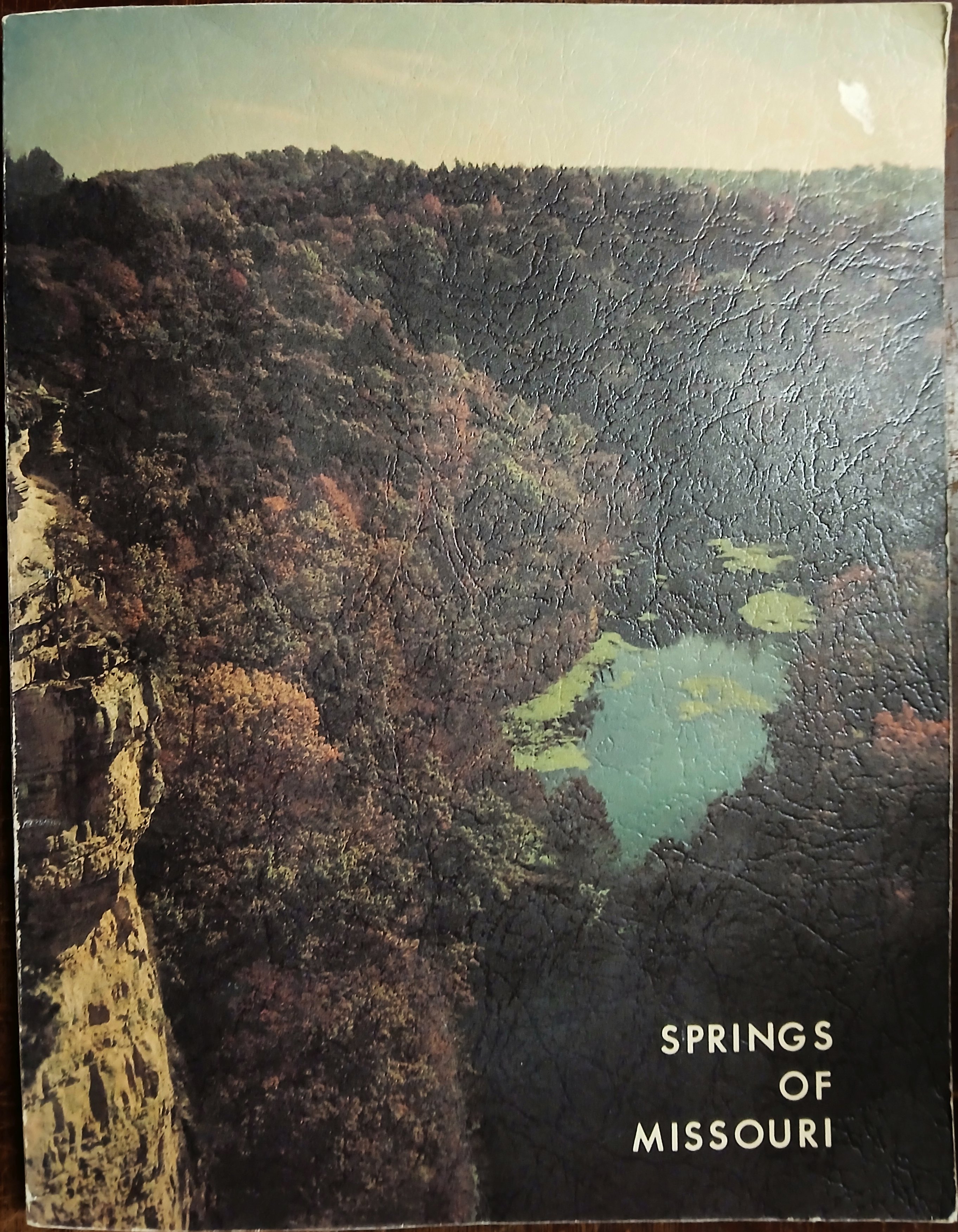 Springs of Missouri (WR #29)
