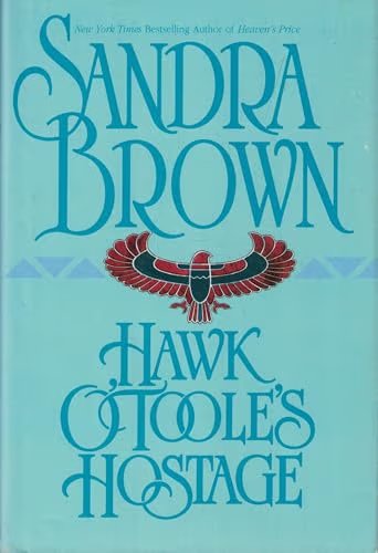 Hawk O'Toole's Hostage