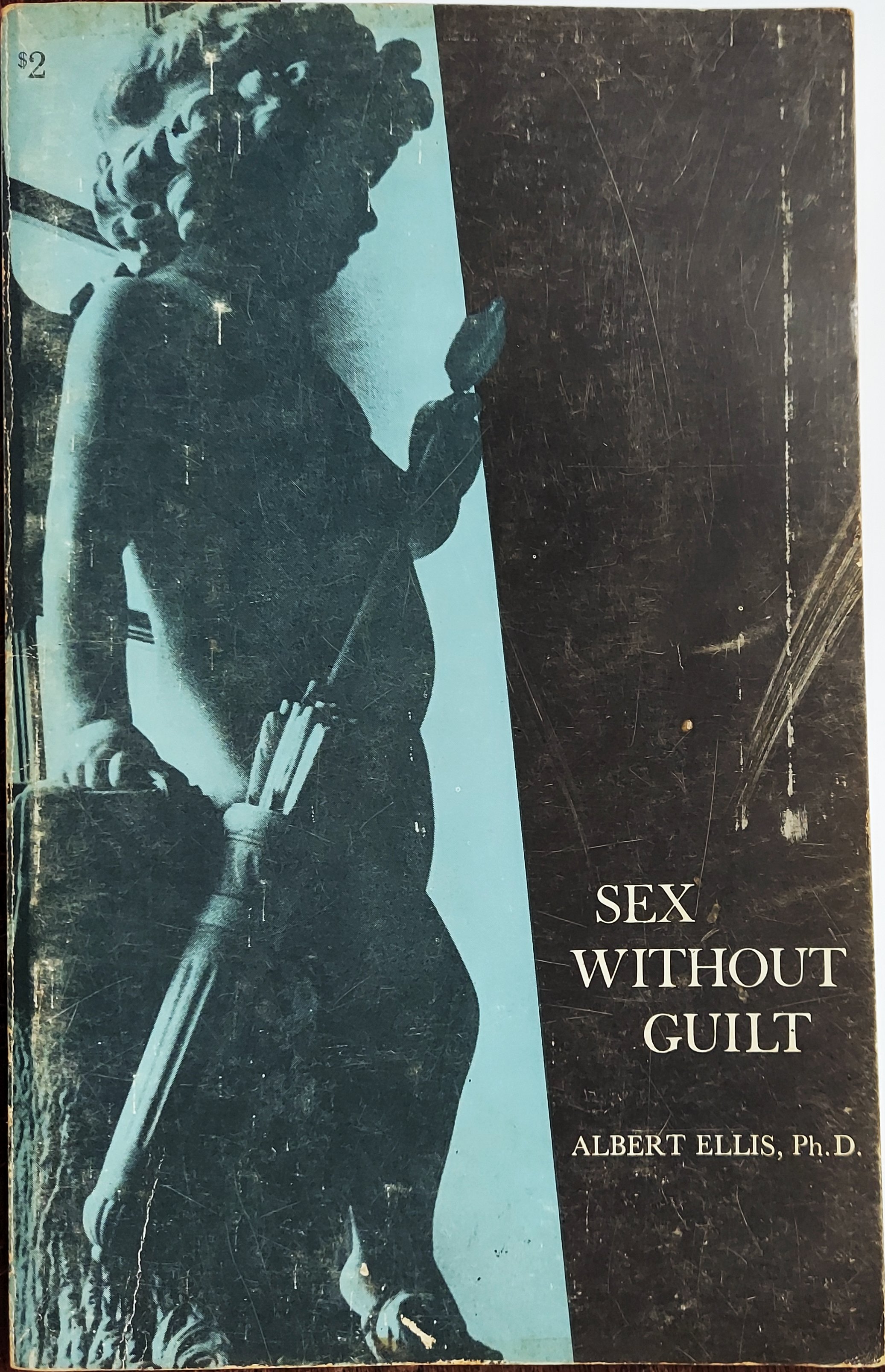 Sex Without Guilt