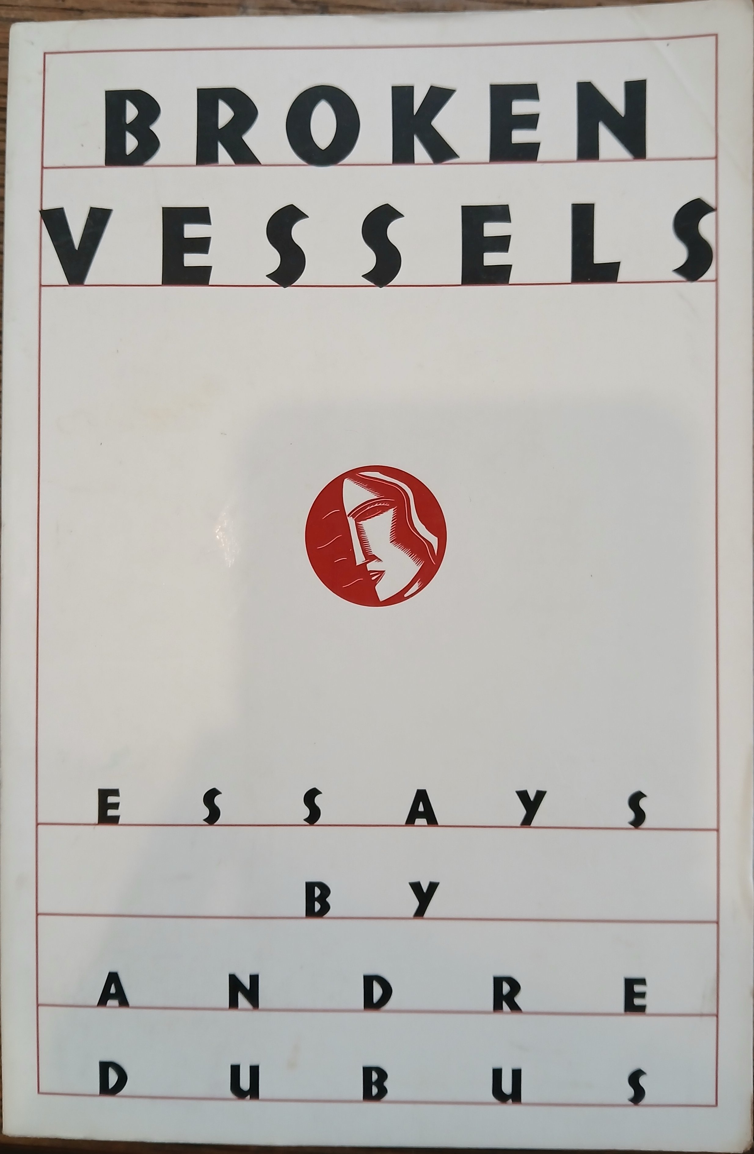 Broken Vessels