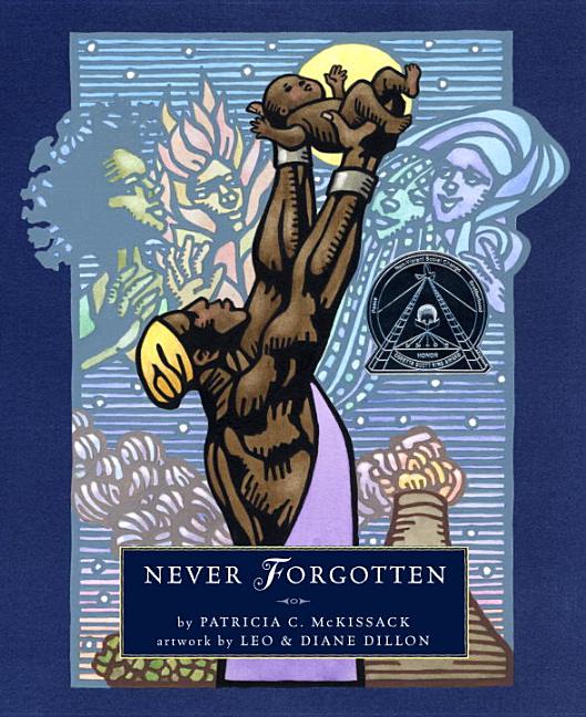 Never Forgotten -Signed