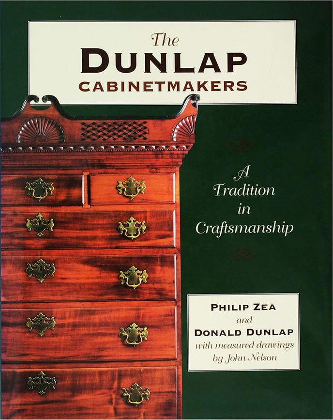 The Dunlap Cabinetmakers: A Tradition in Craftsmanship