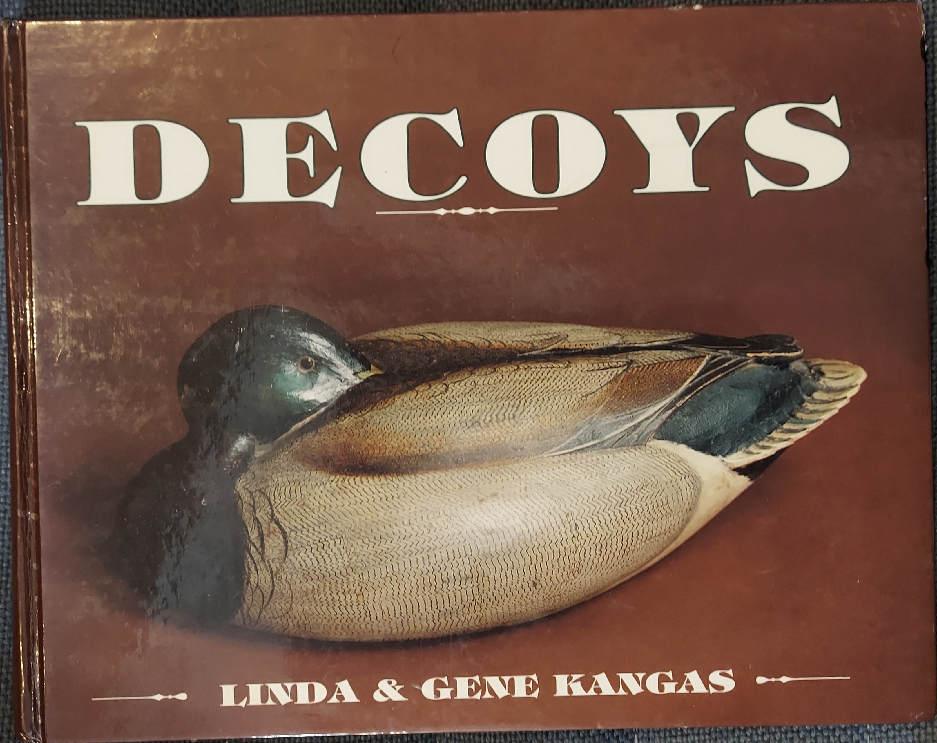 Decoys