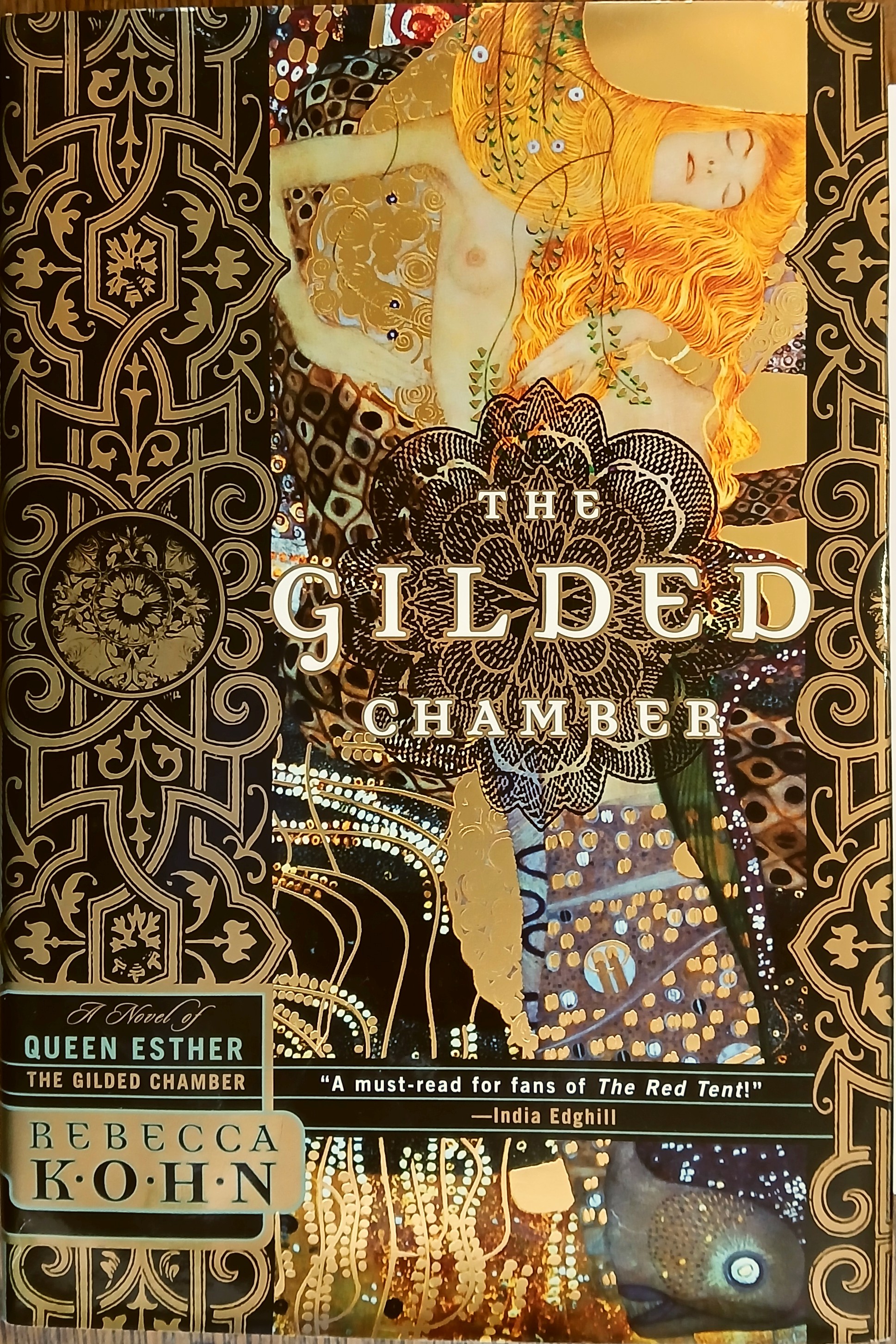 The Gilded Chamber