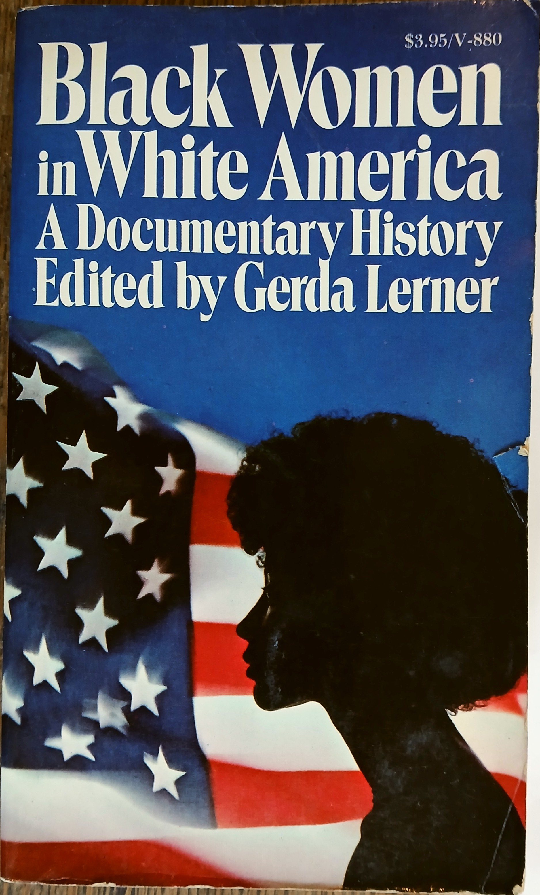 Black Women in White America : A Documentary History