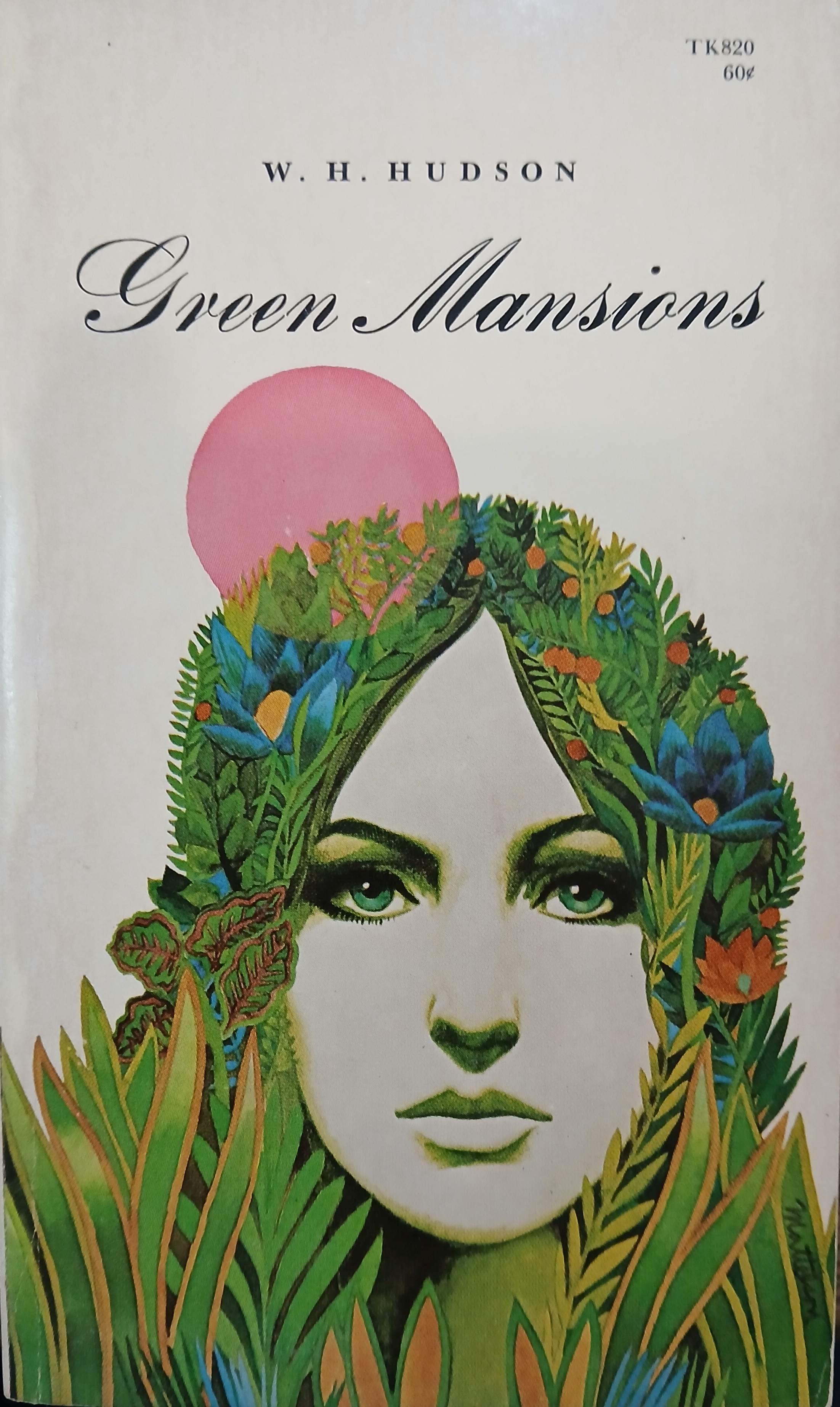 Green Mansions
