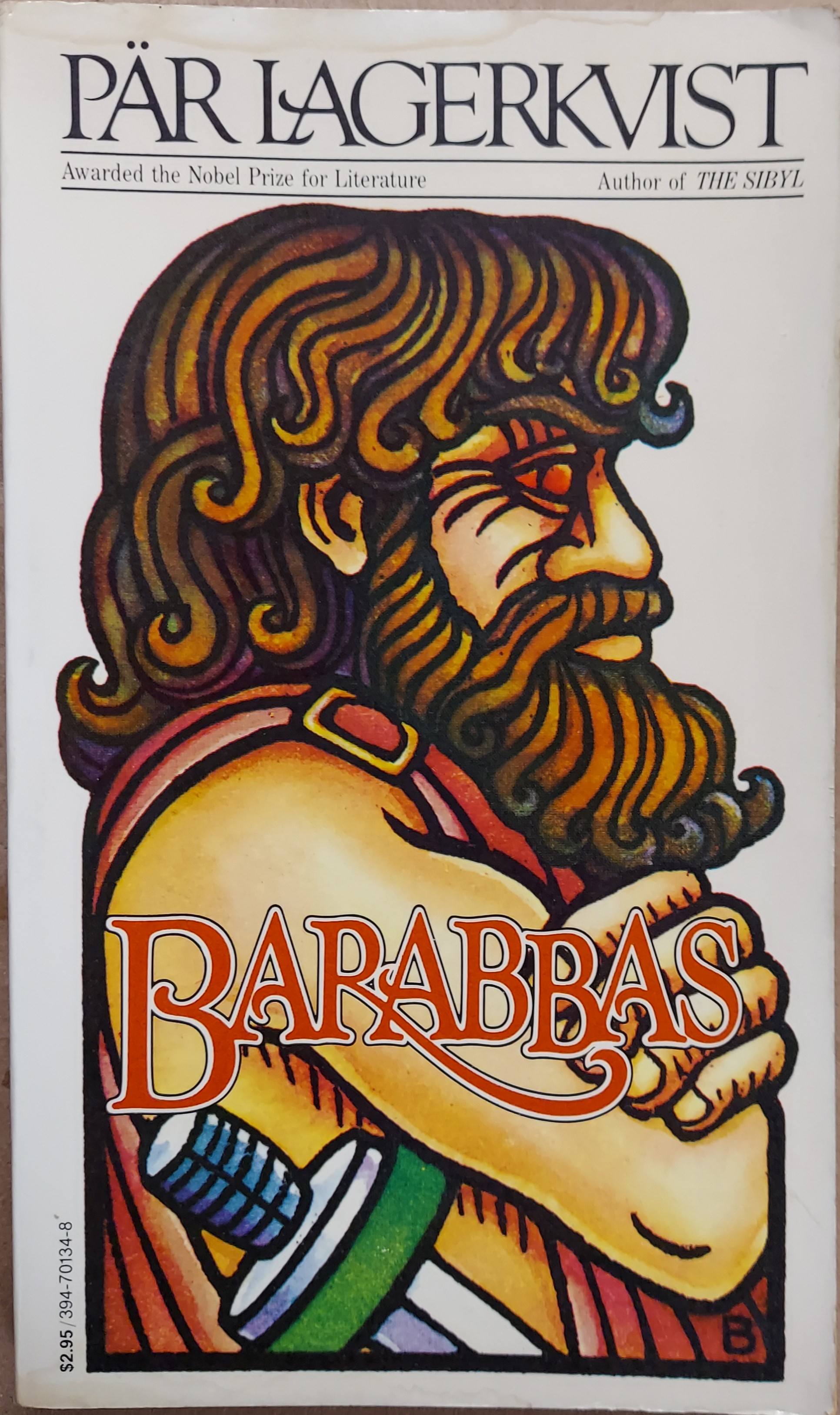 Barabbas