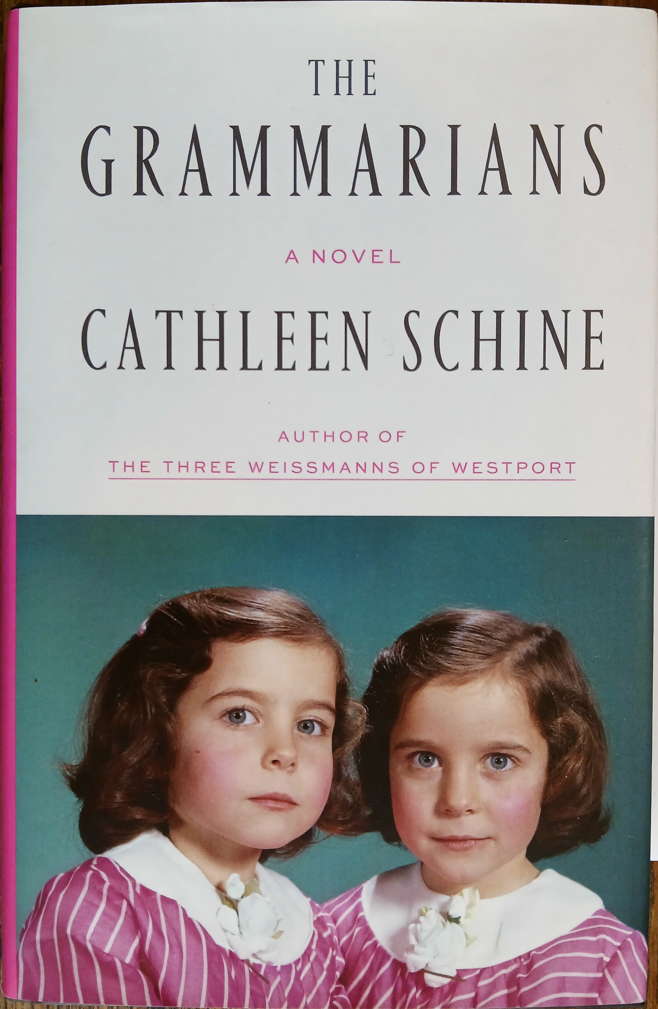 The Grammarians