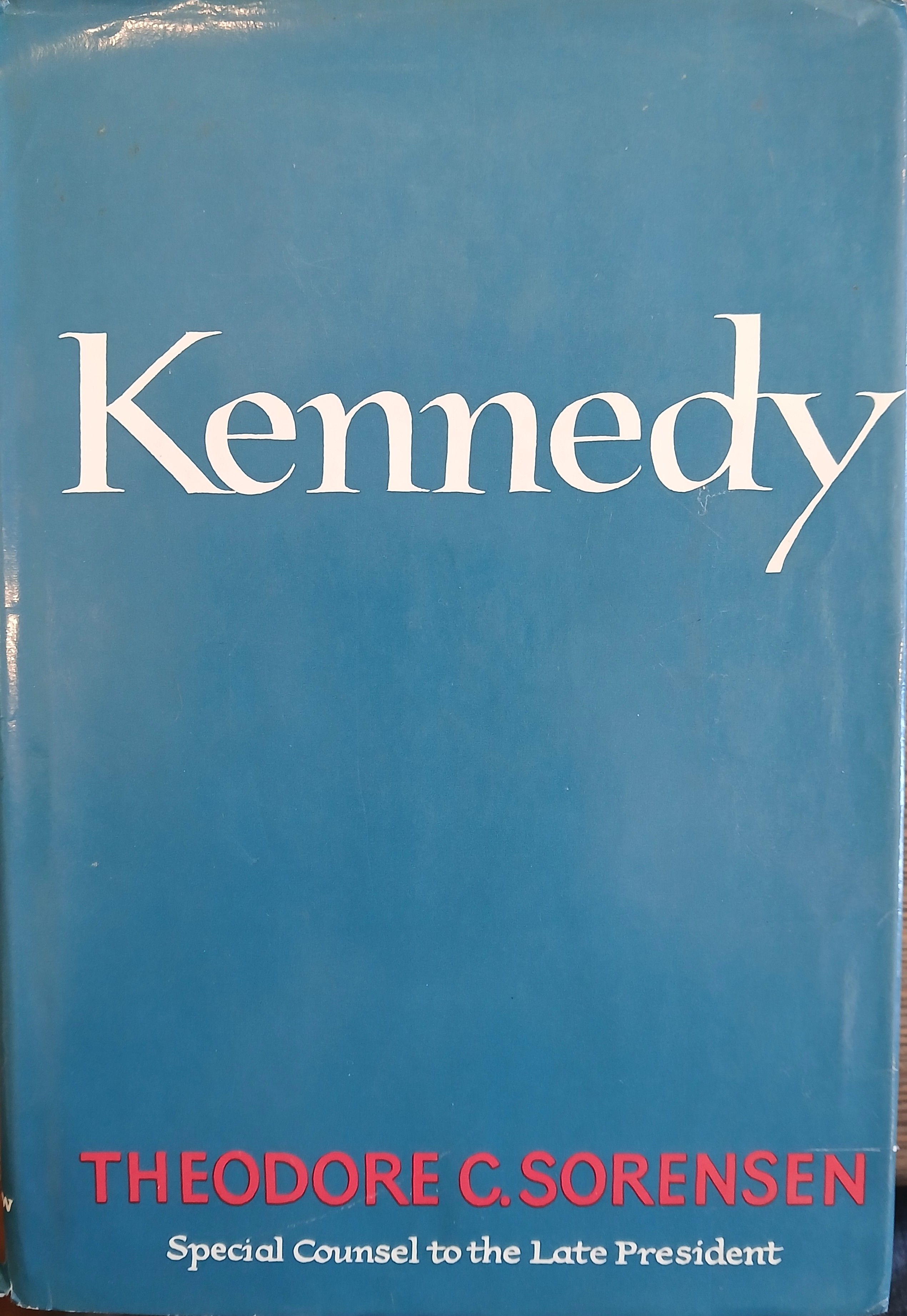 Kennedy