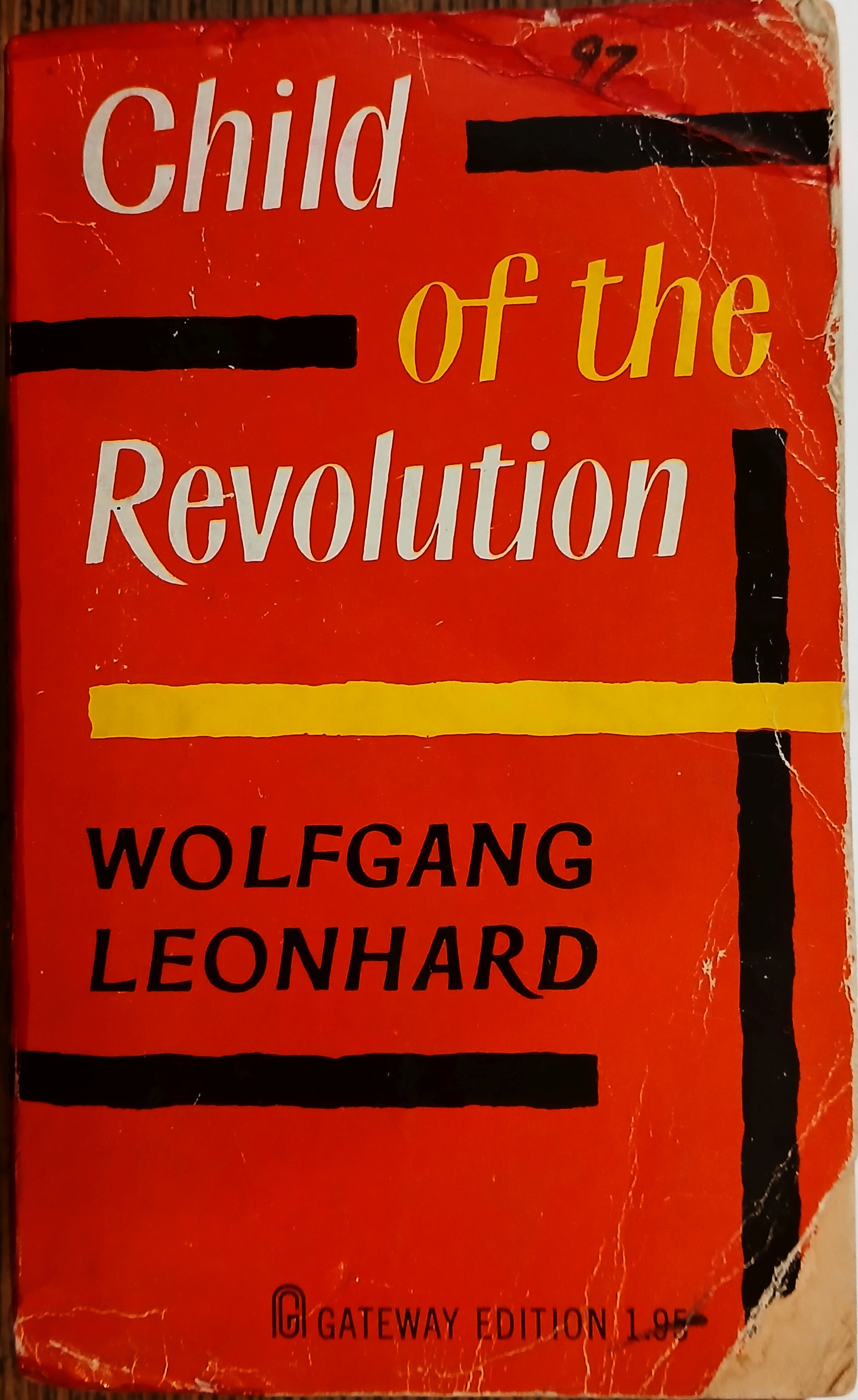 Child of the Revolution