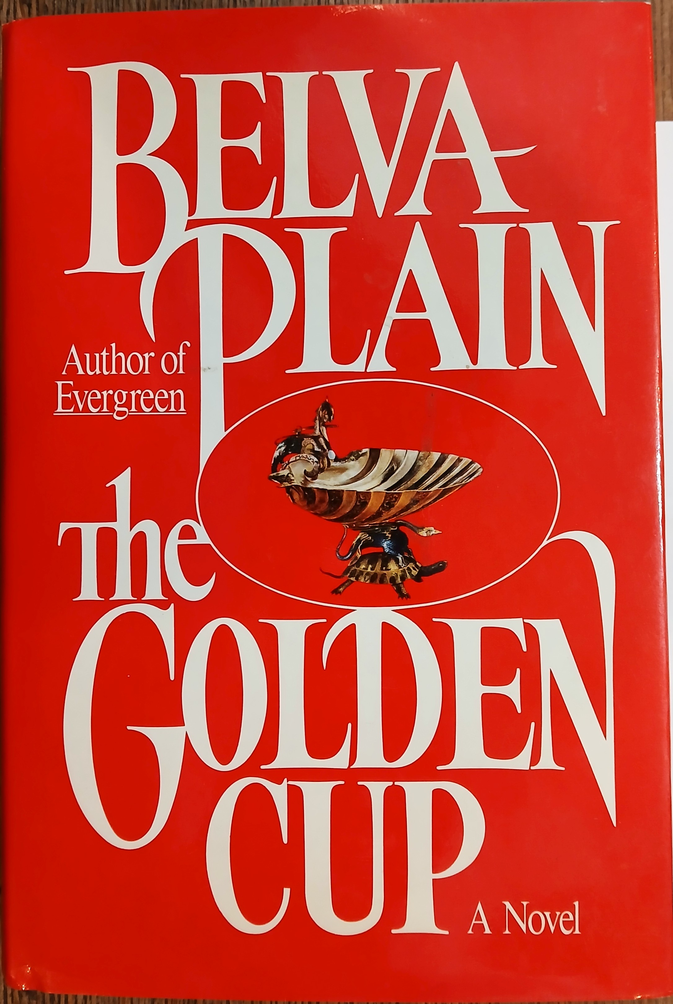 The Golden Cup