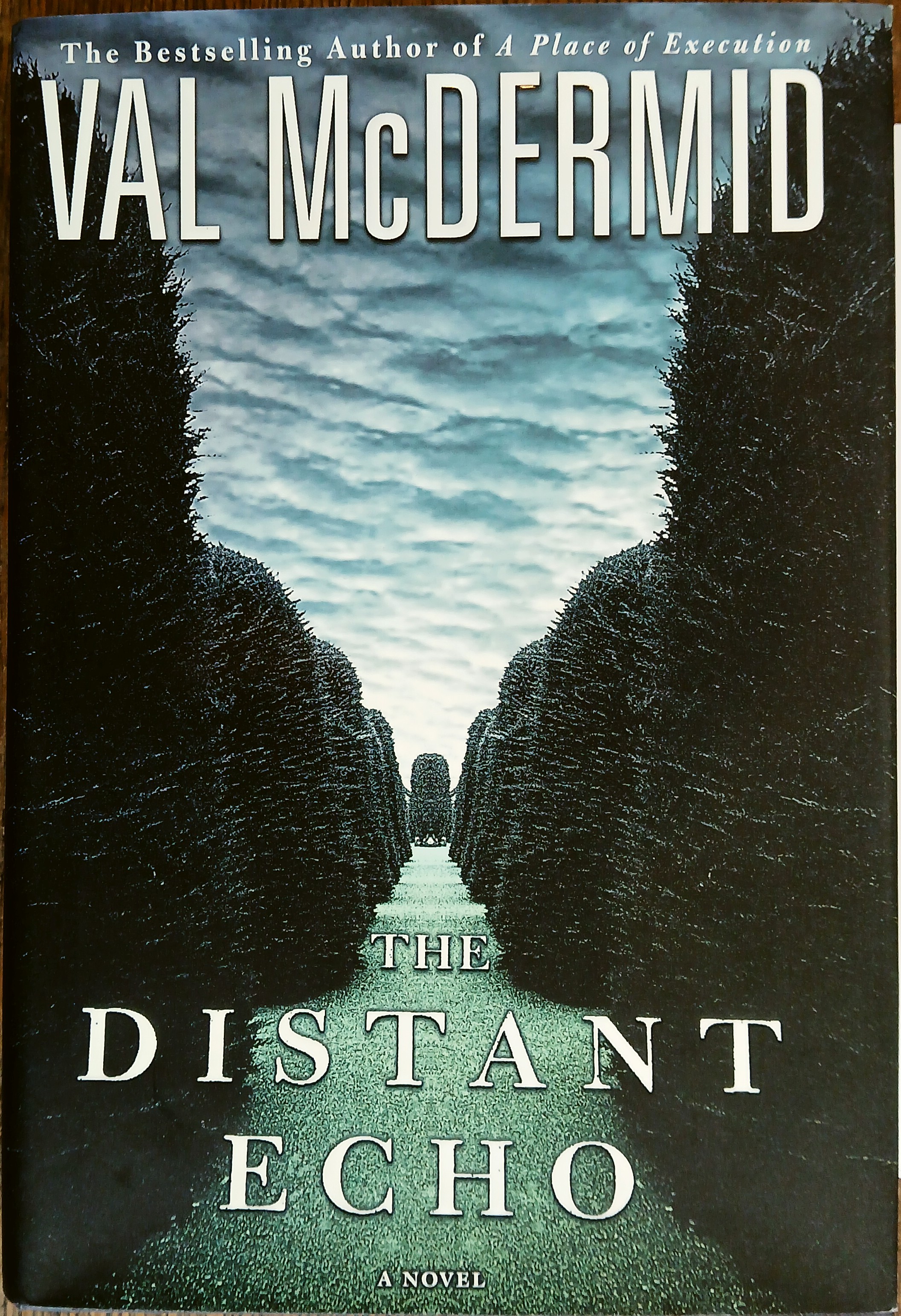 The Distant Echo