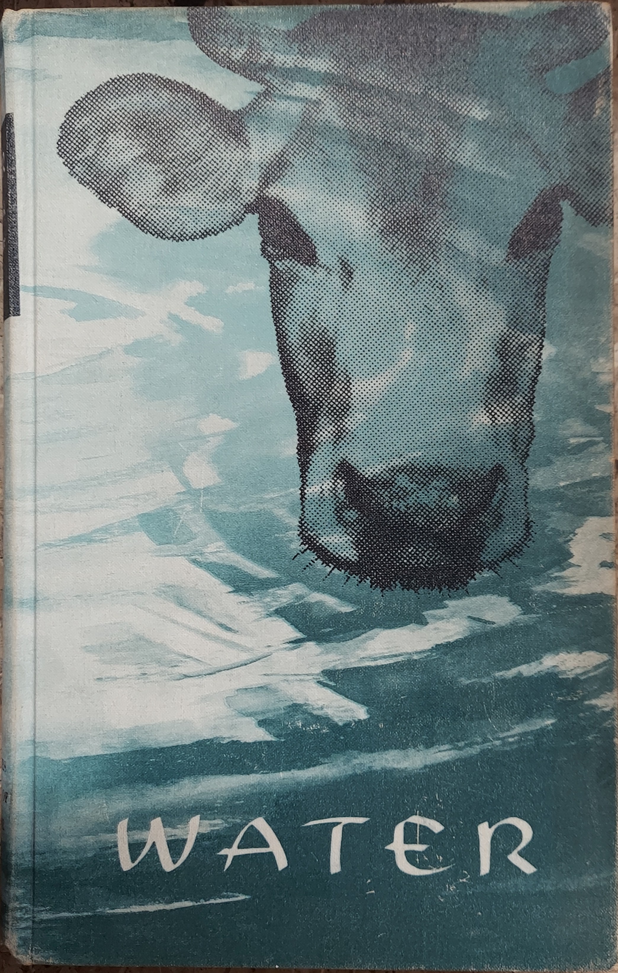 Water: The Yearbook of Agriculture 1955