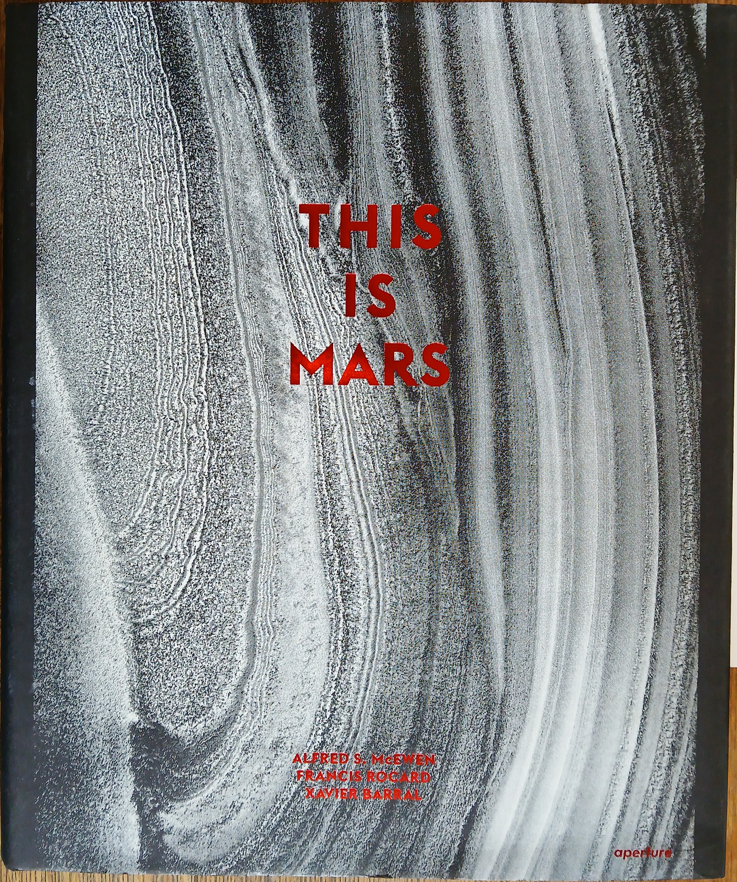 This Is Mars
