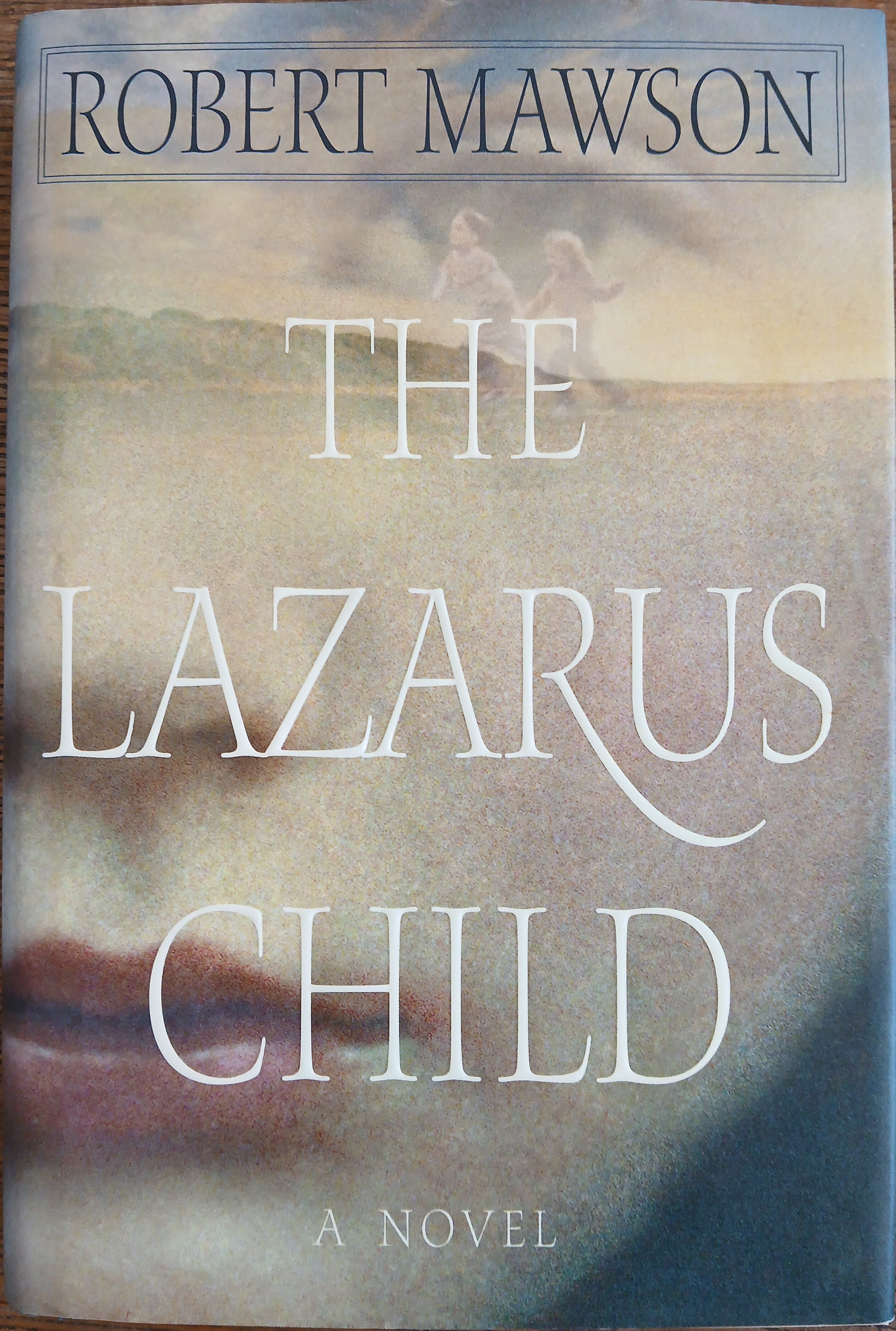 The Lazarus Child