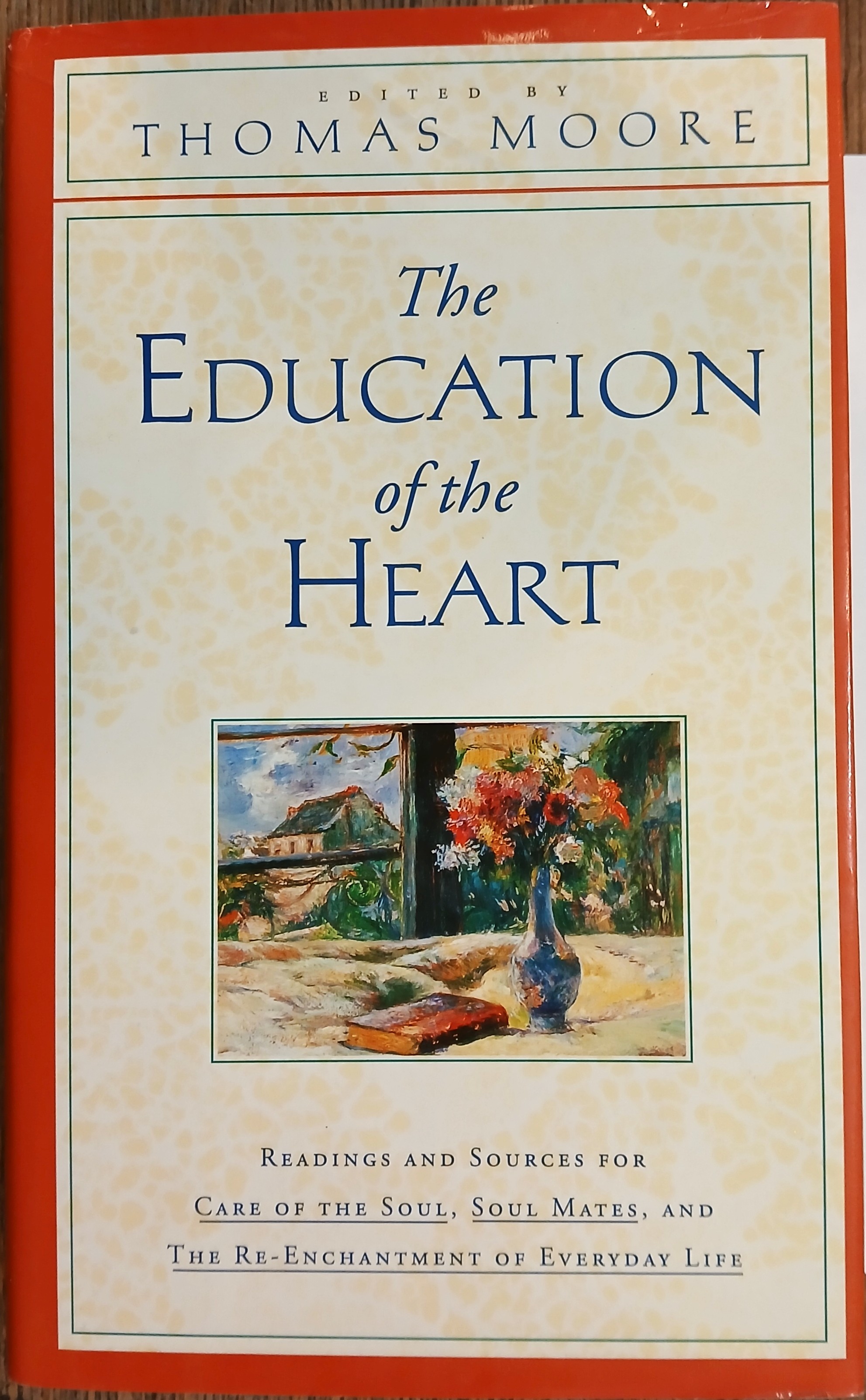 The Education of the Heart