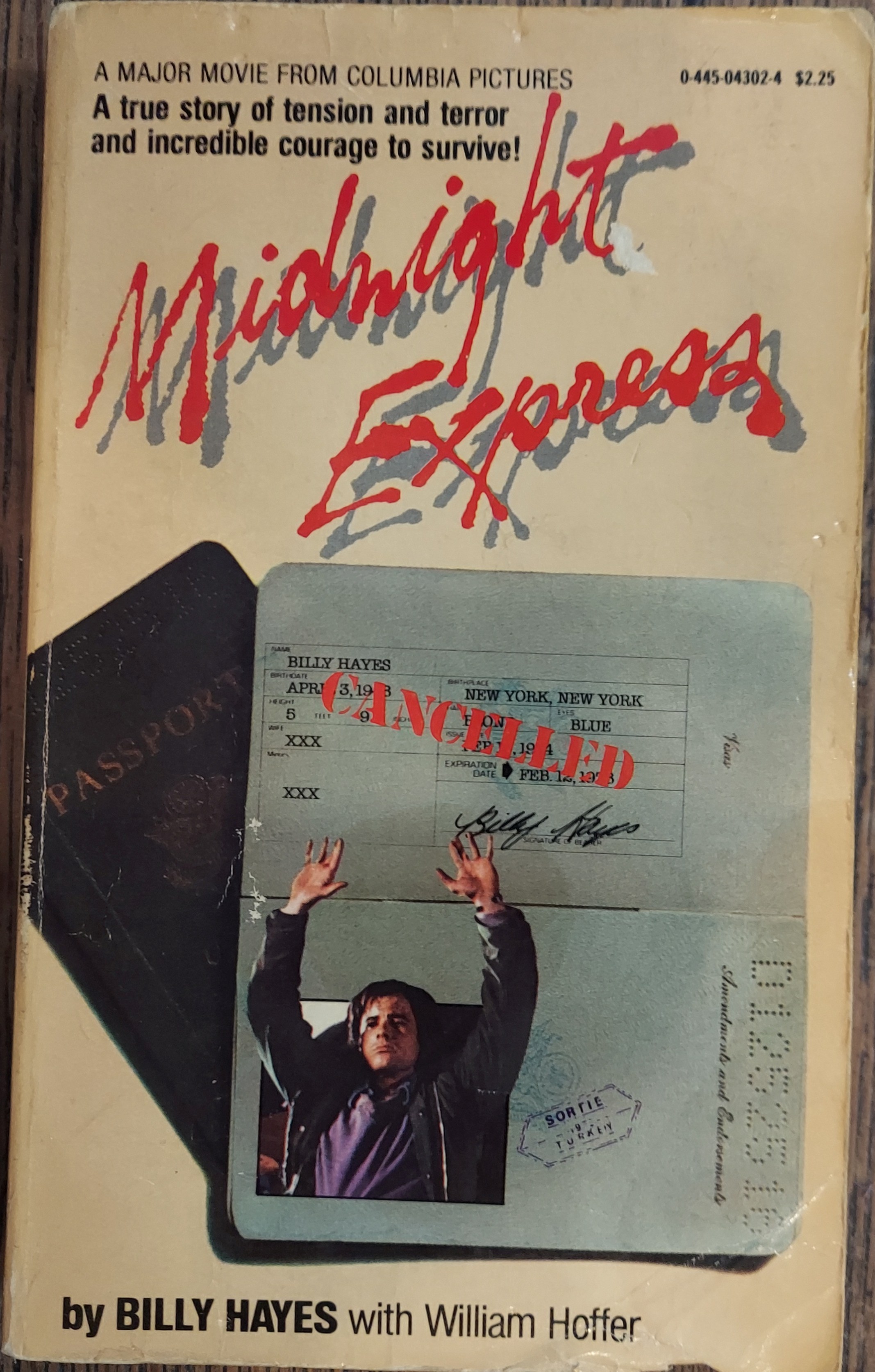 Midnight Express